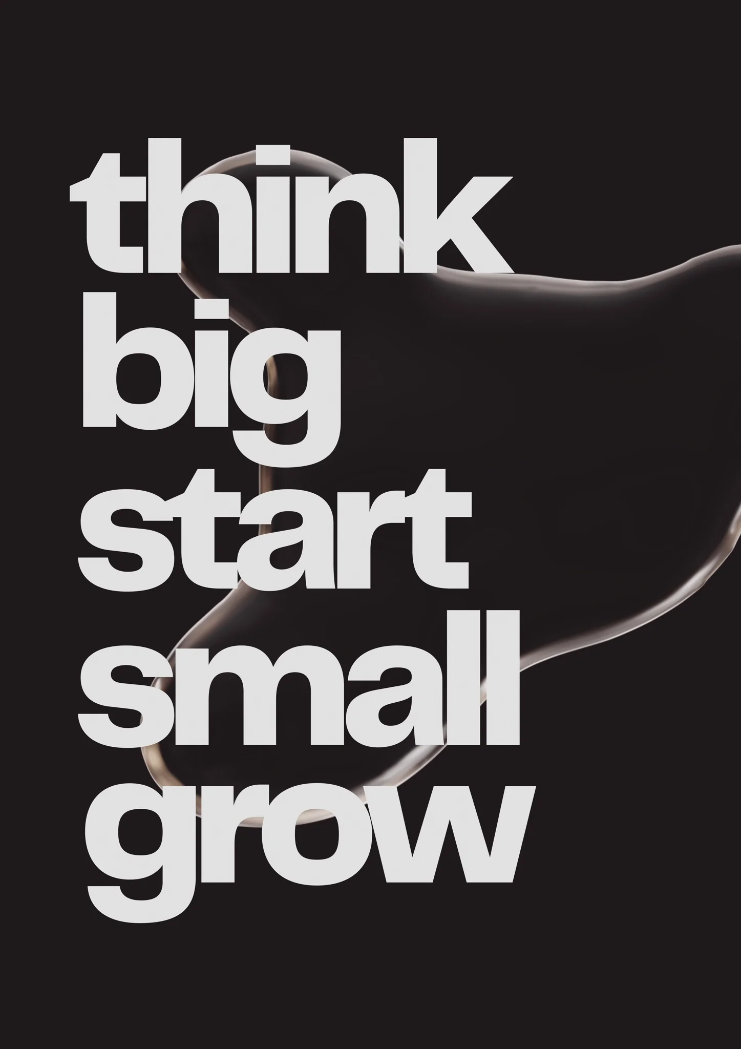 Think Big