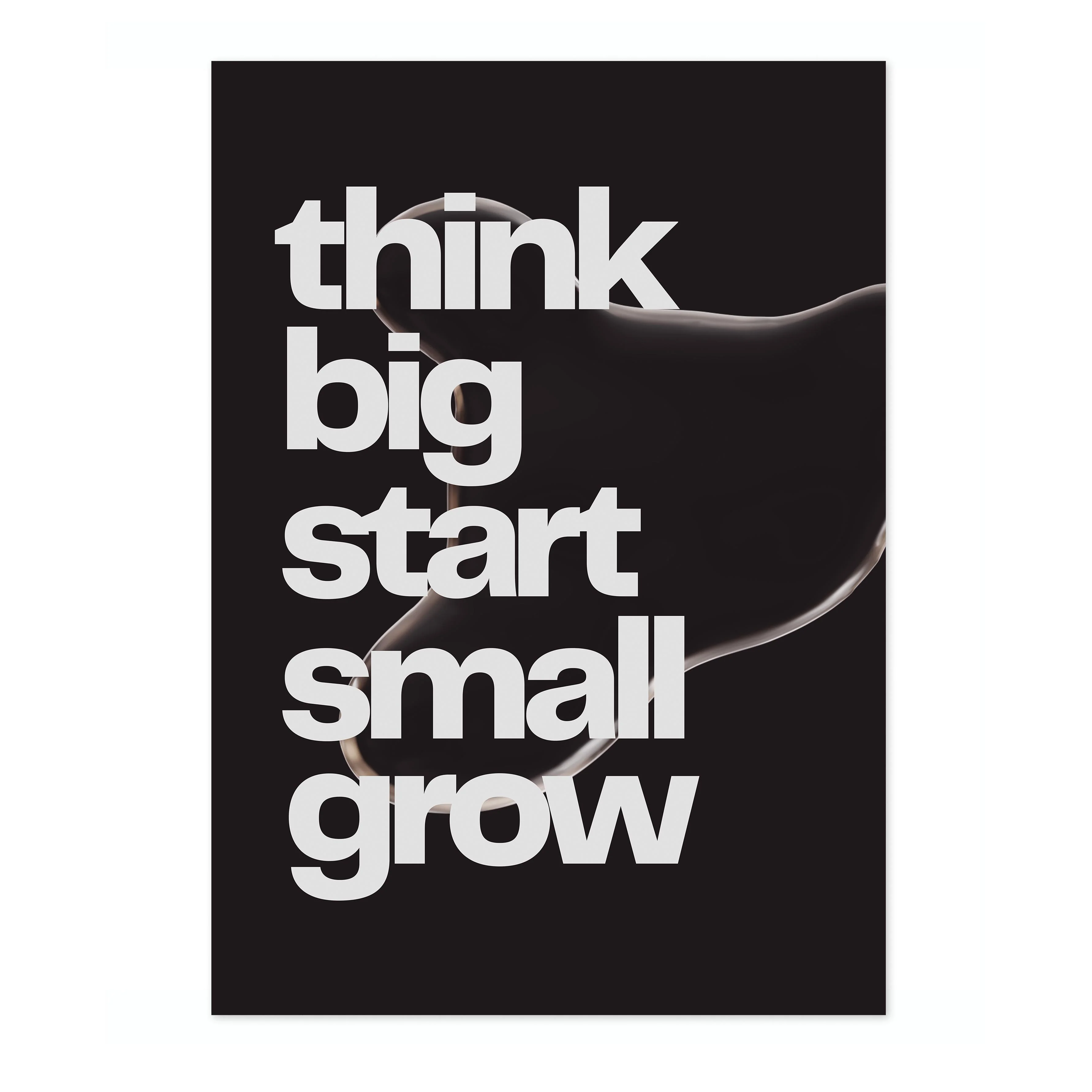 Think Big - Image 4