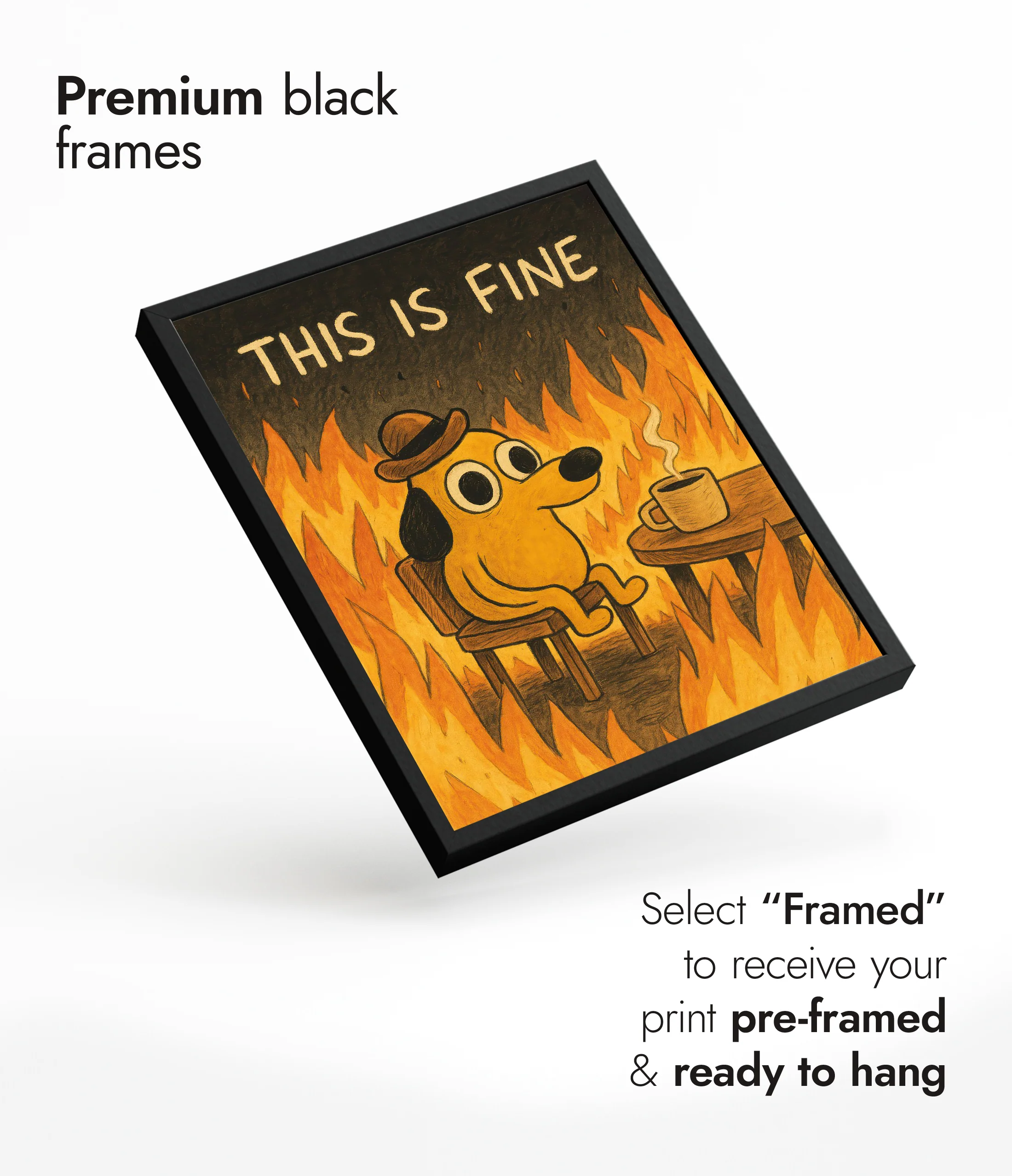 This Is Fine - Image 7