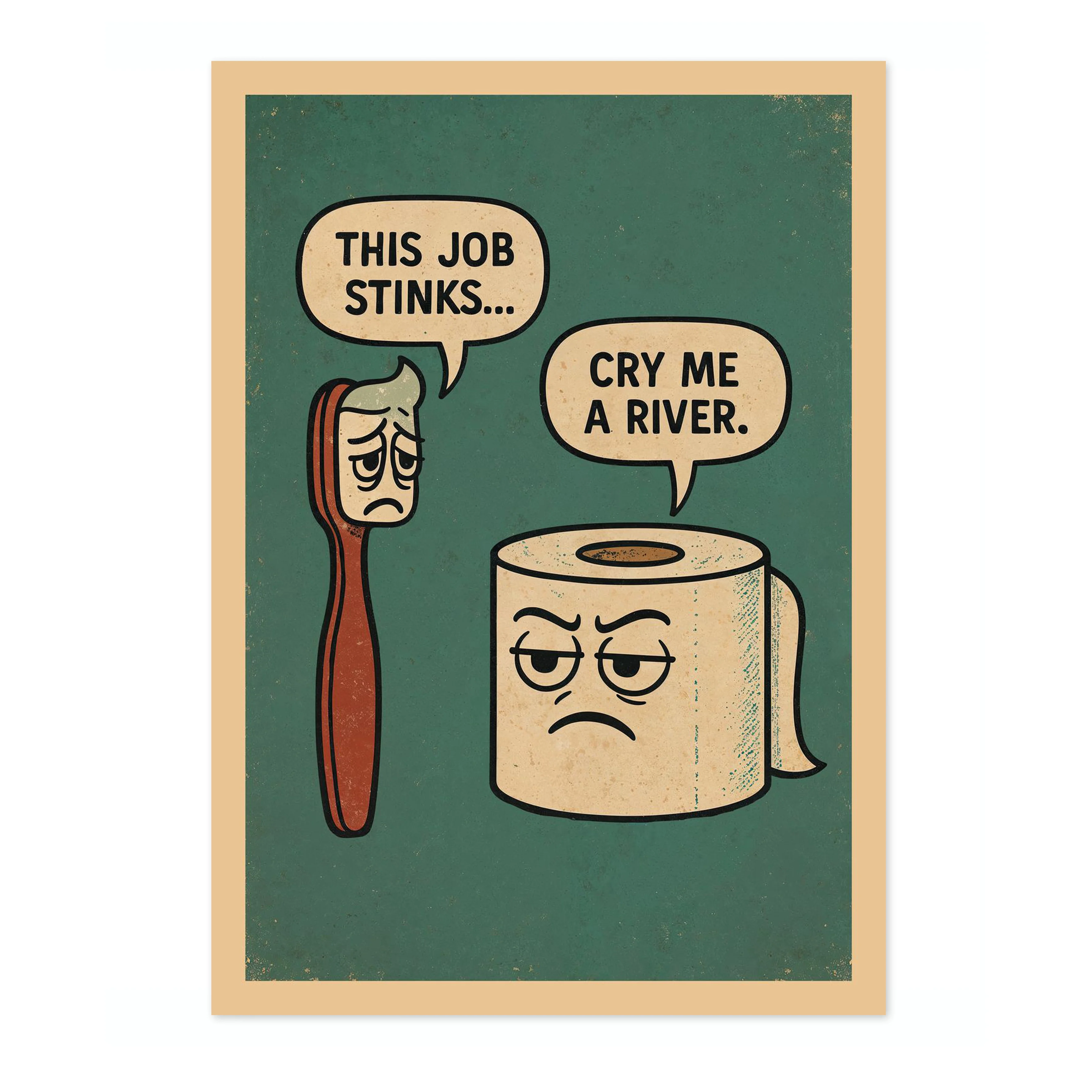 This Job Stinks - Image 4