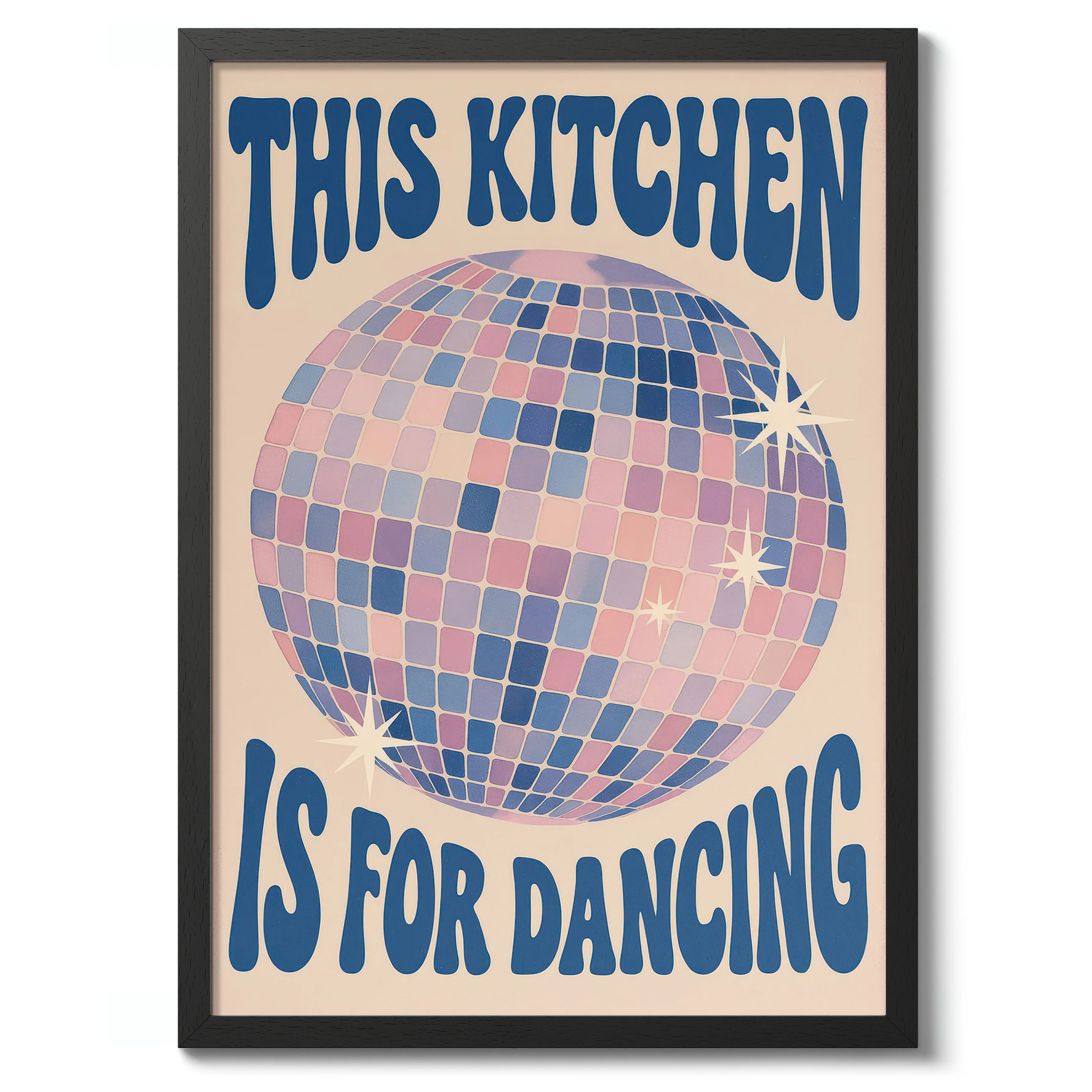 This Kitchen is for Dancing - Image 2