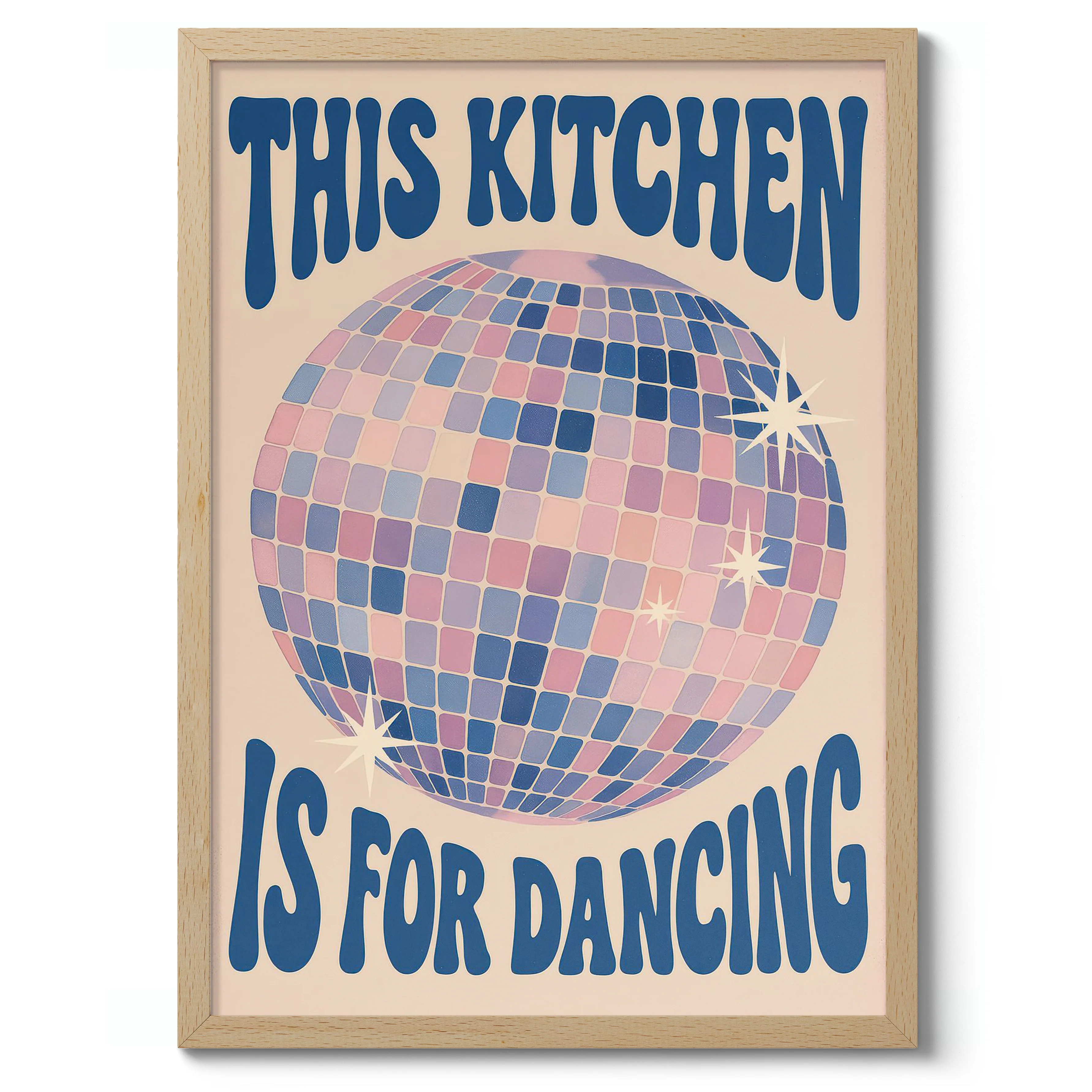 This Kitchen is for Dancing - Image 3