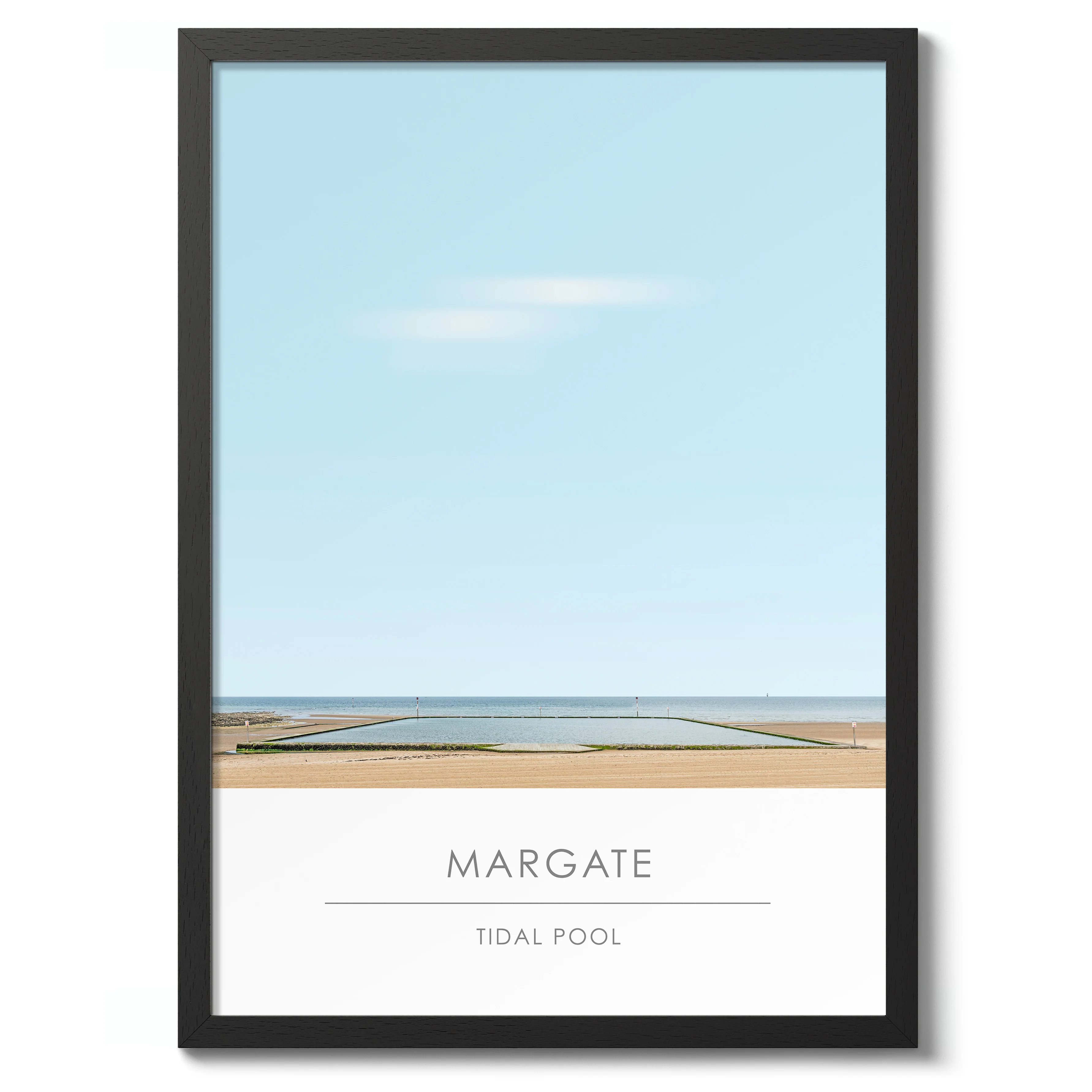 Tidal Pool, Margate - Image 2