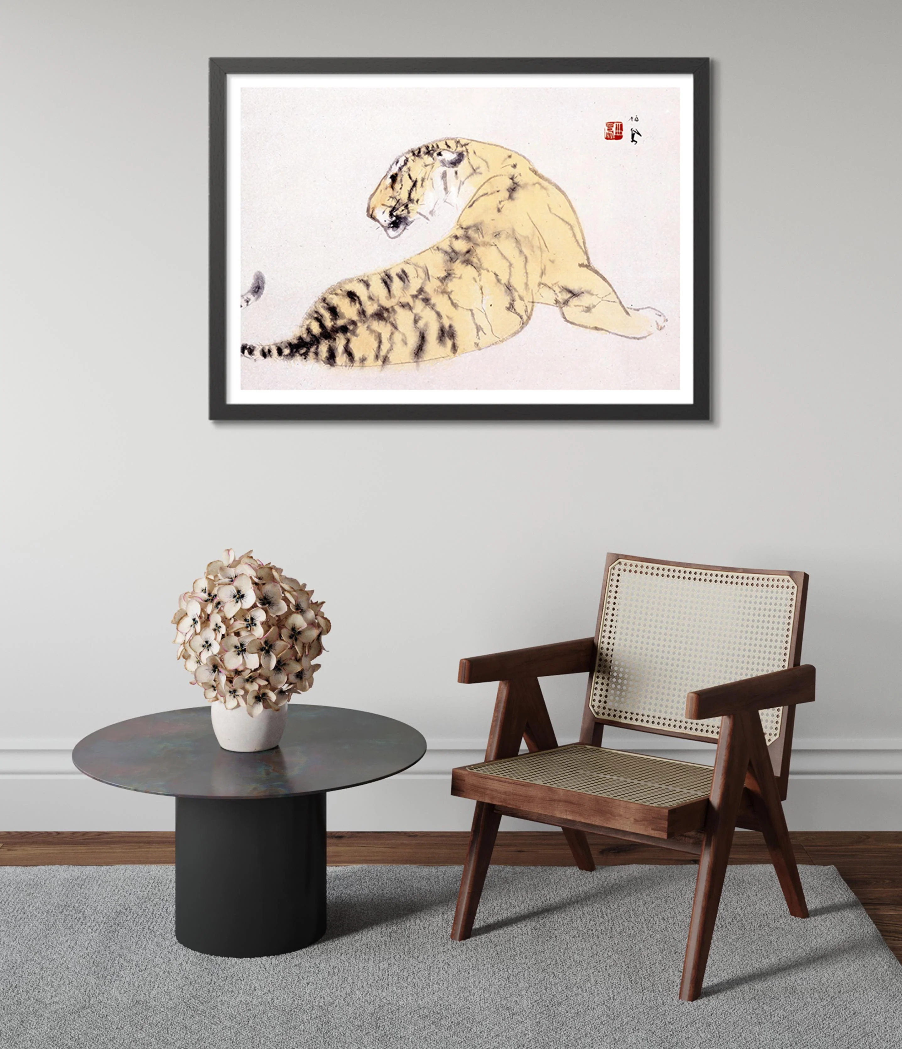 Tiger - Image 5