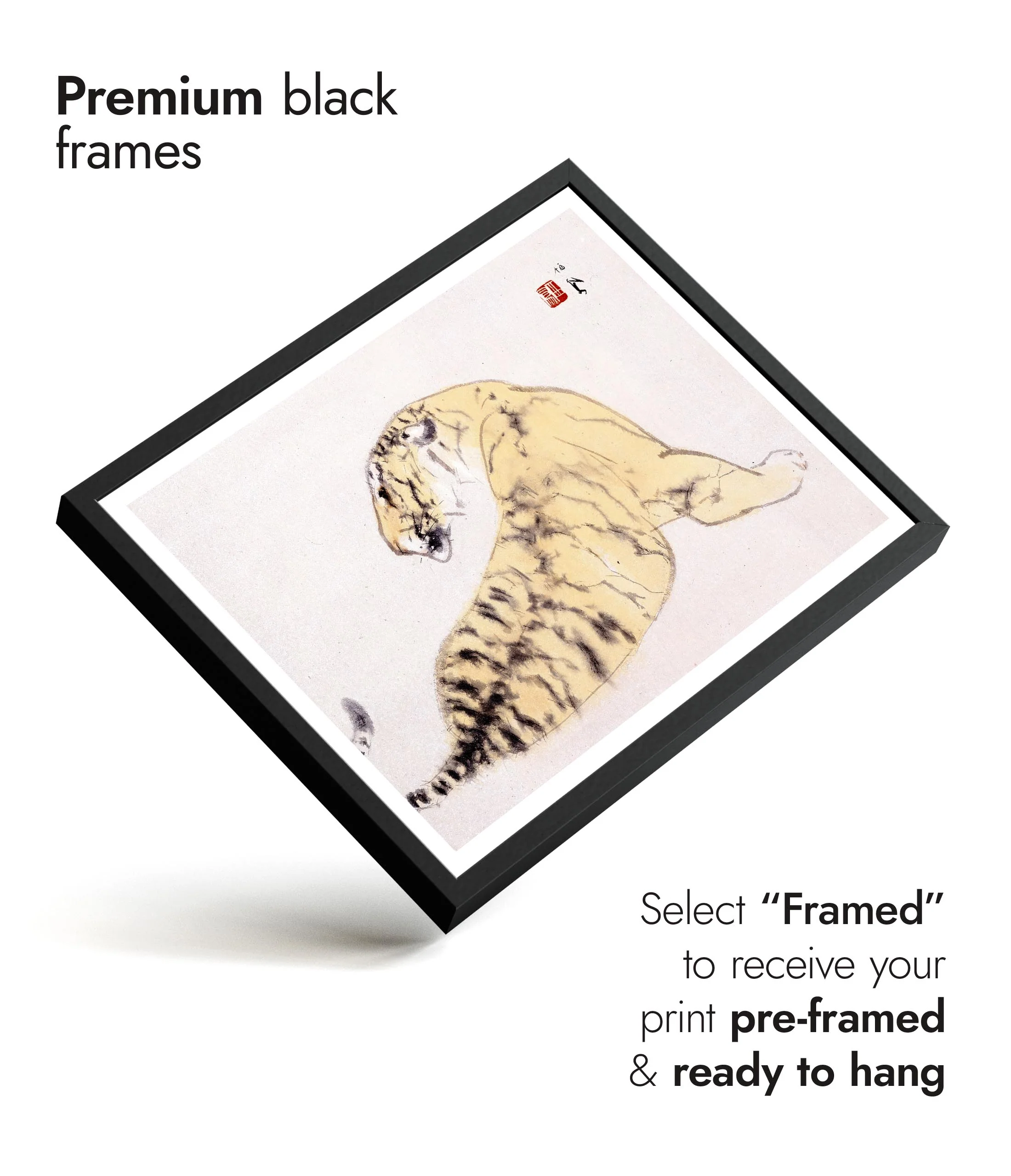 Tiger - Image 7