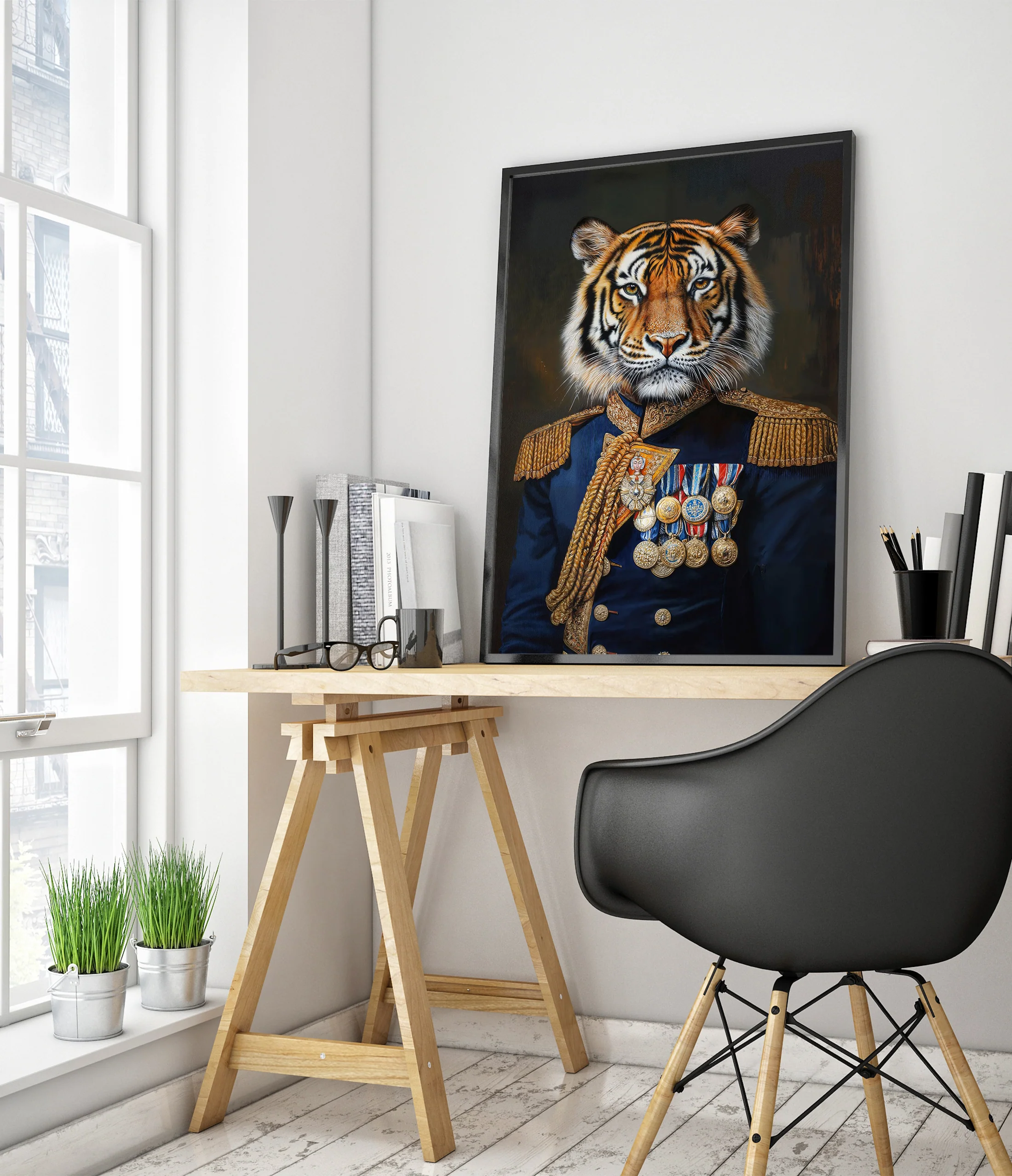 Tiger - Image 5