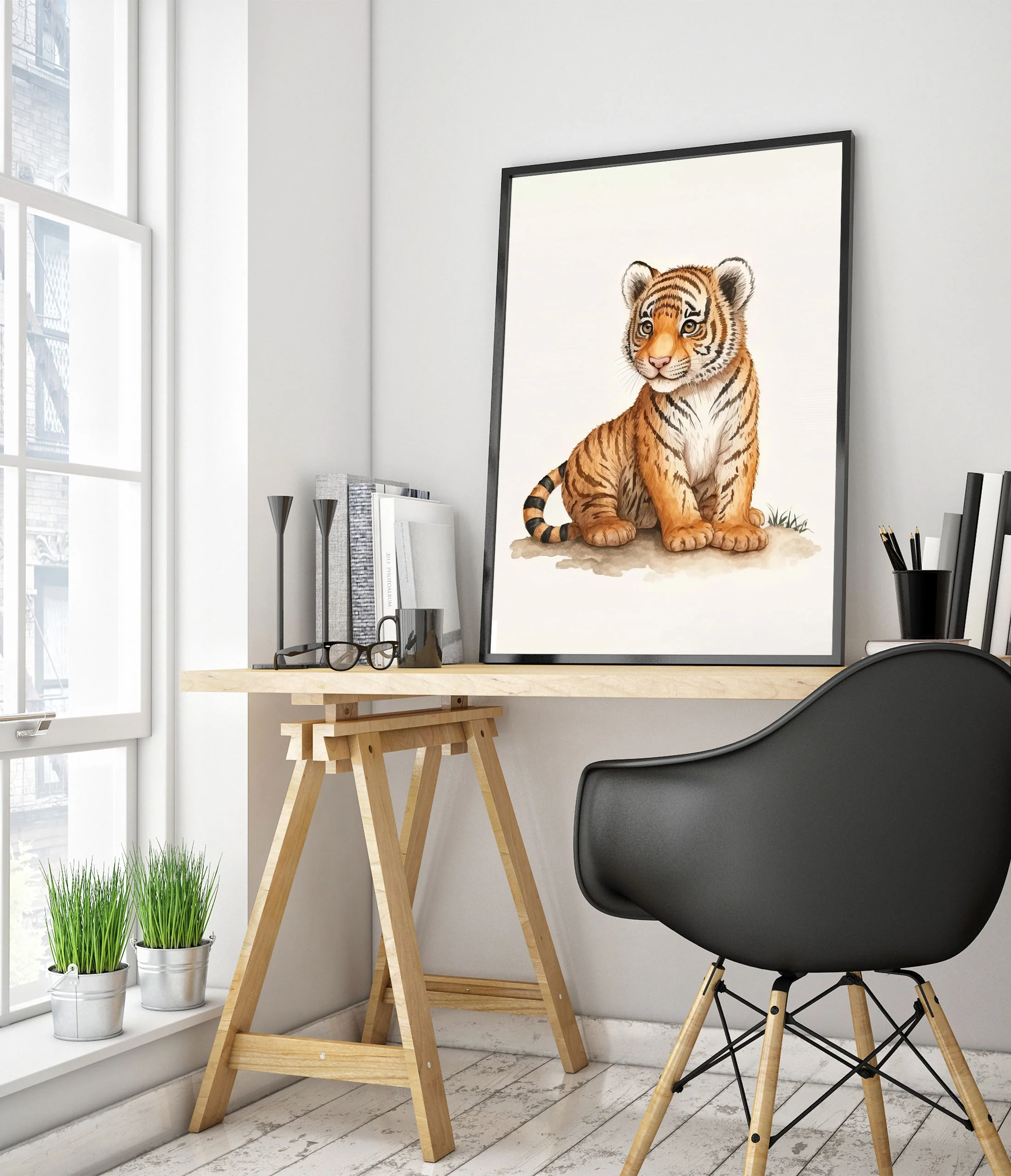 Tiger - Image 5
