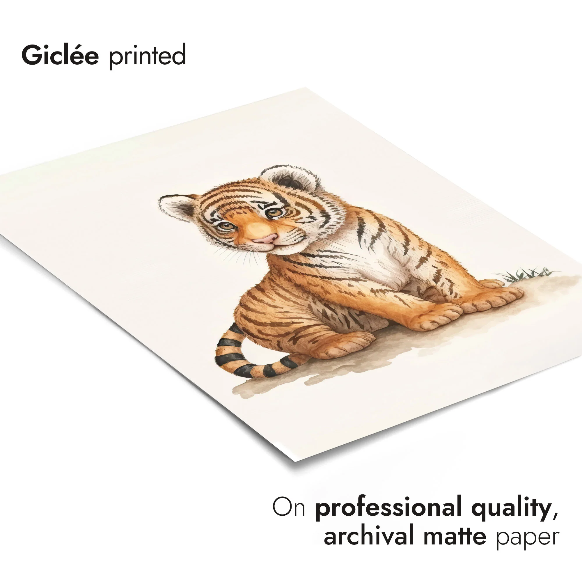 Tiger - Image 6