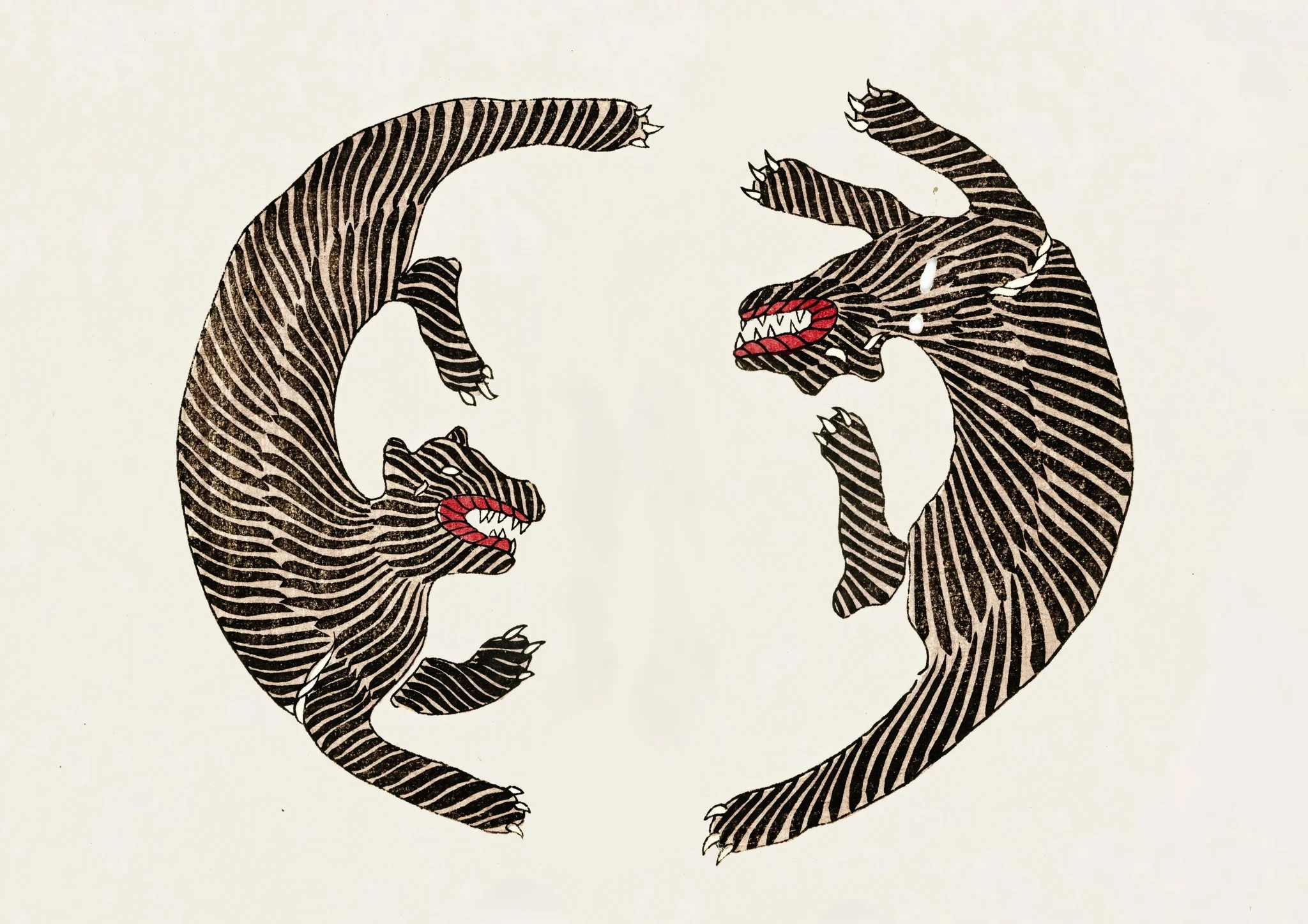 Tigers