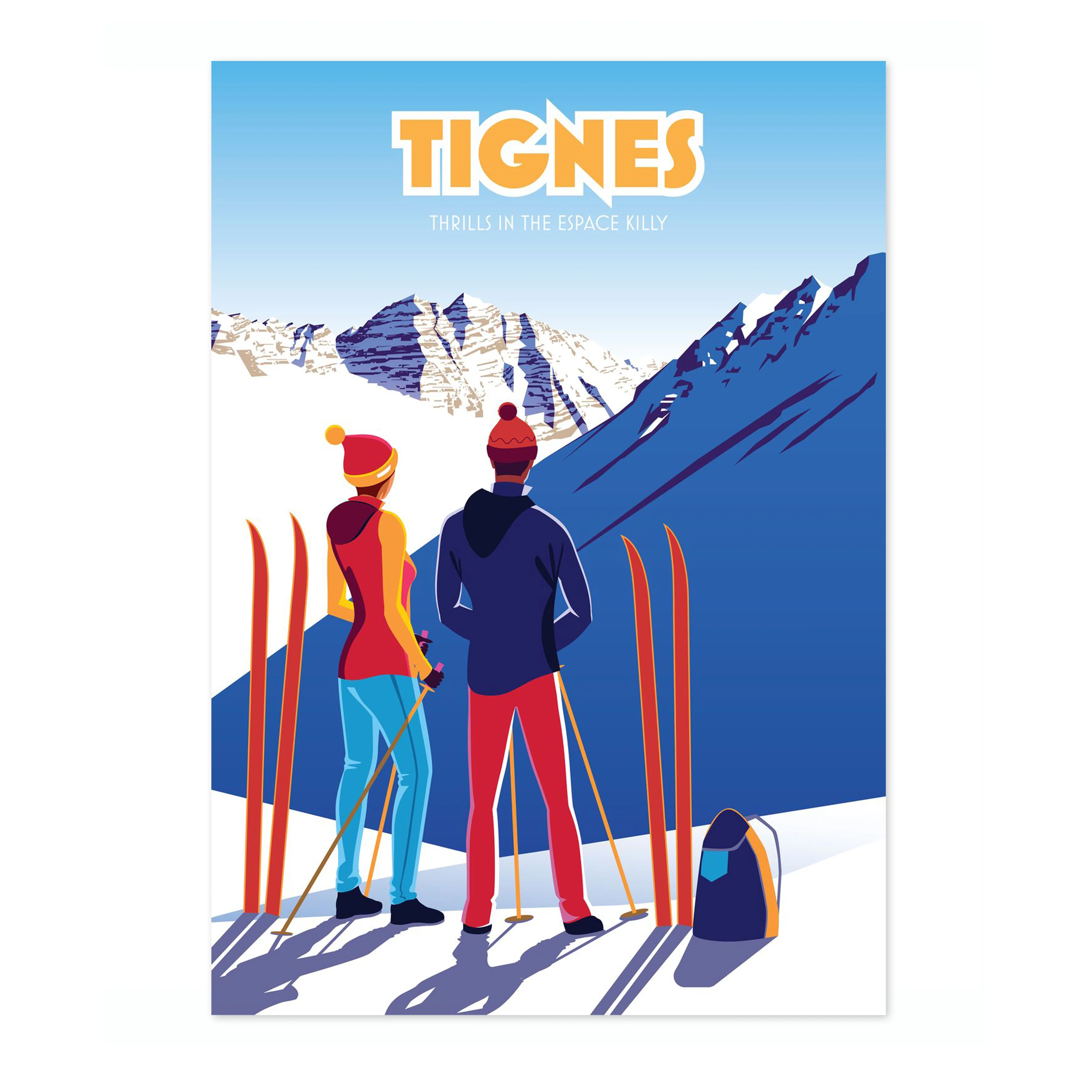 Tignes - Image 4