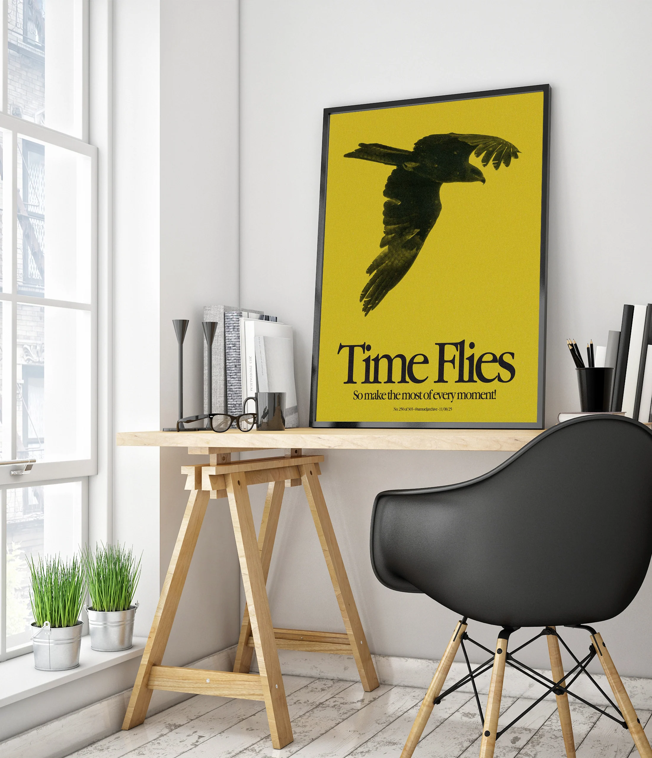 Time Flies - Image 5