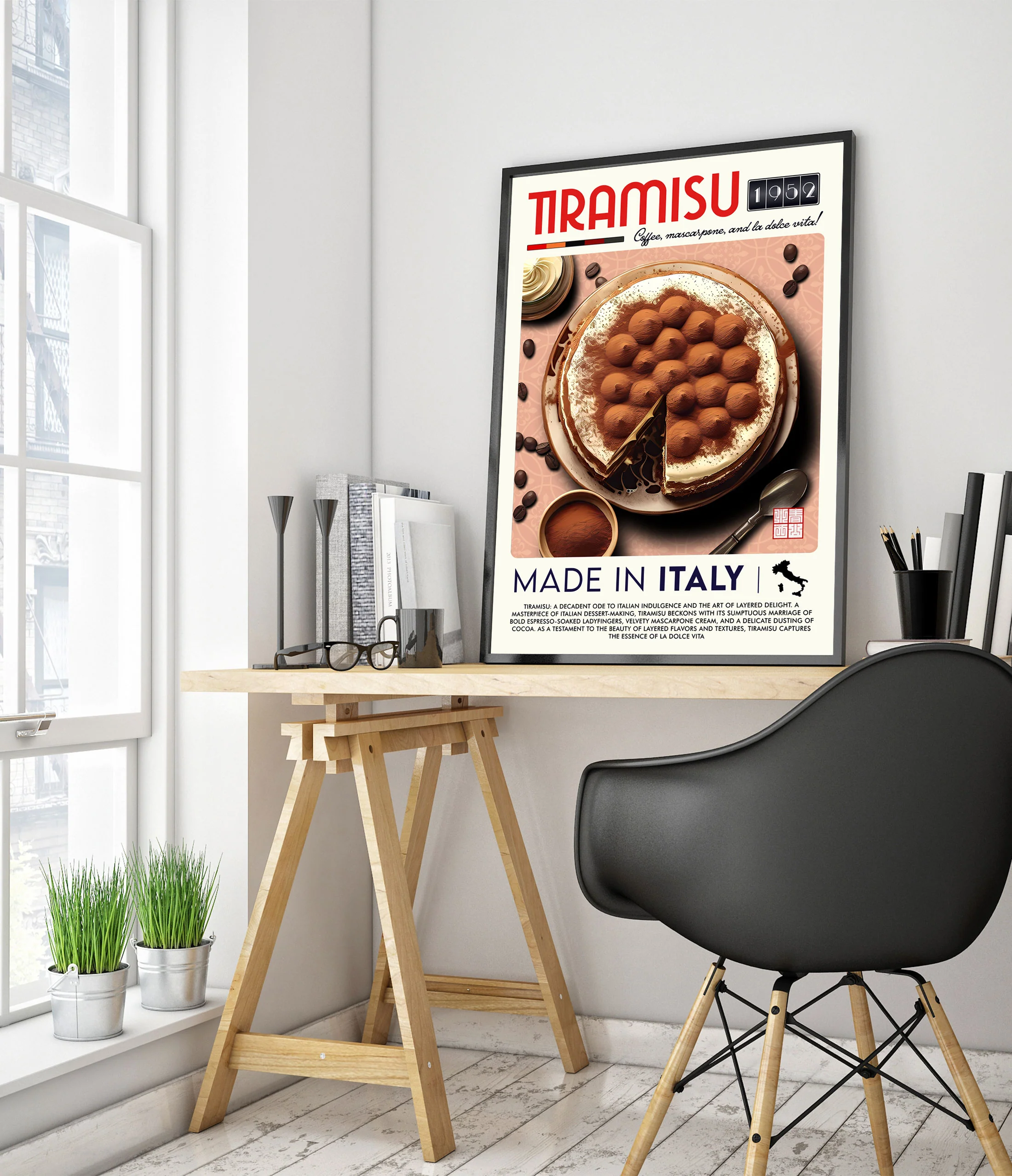 Tiramisu - Image 5