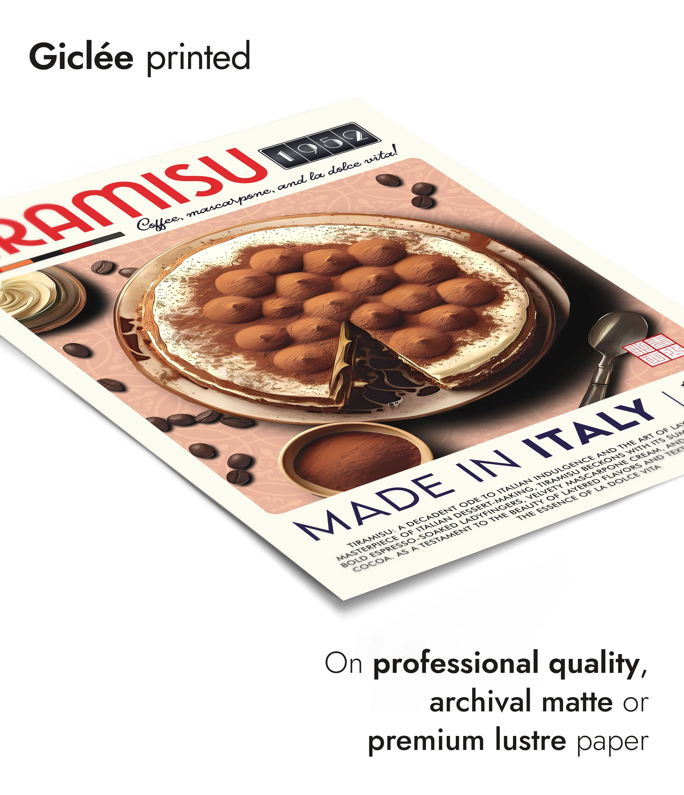 Tiramisu - Image 6
