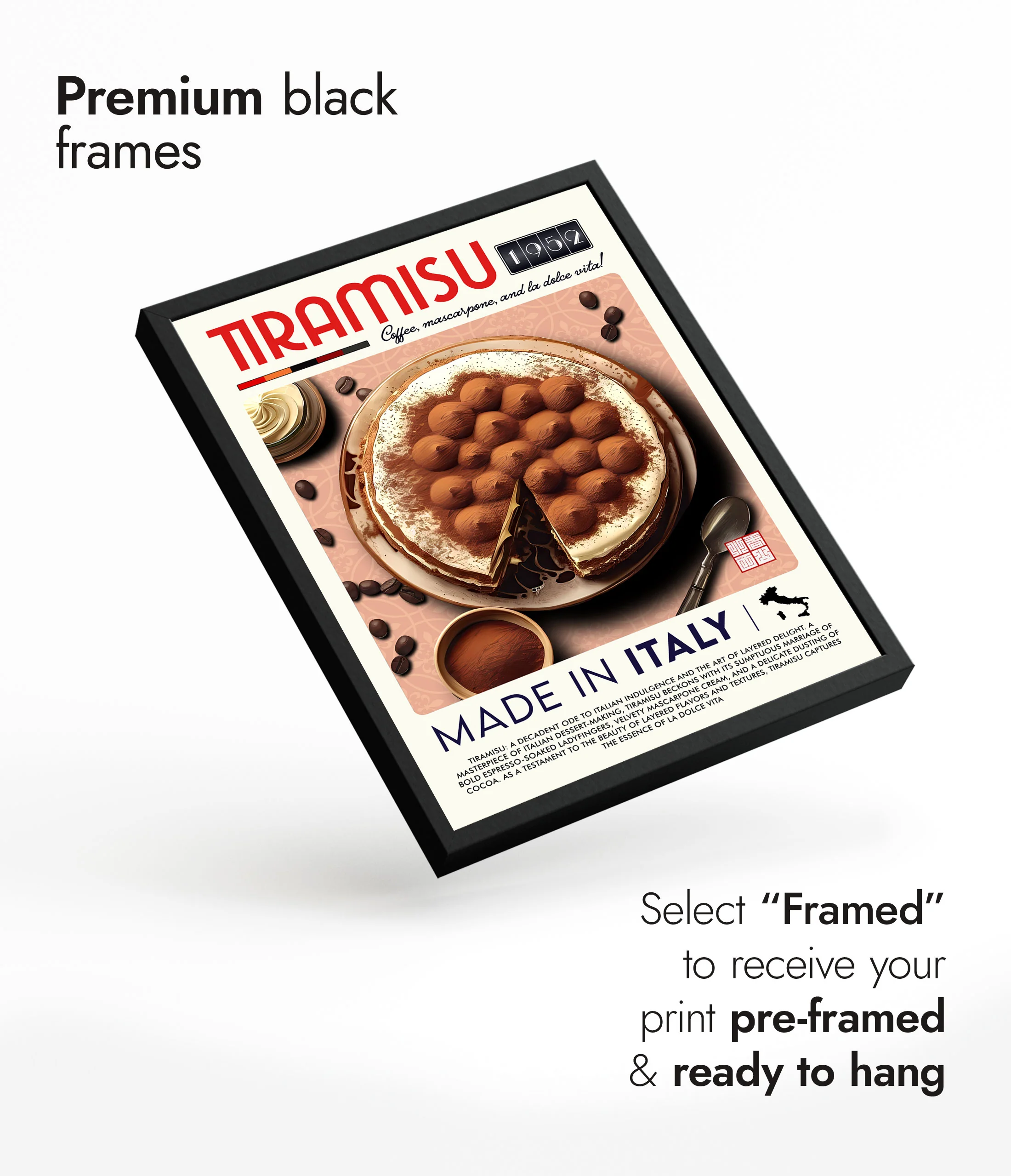 Tiramisu - Image 7