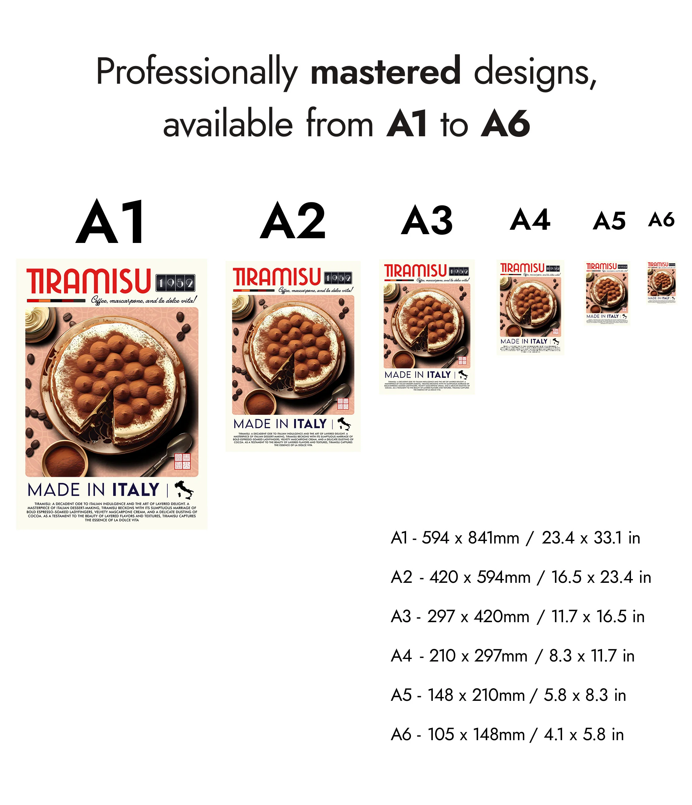 Tiramisu - Image 8
