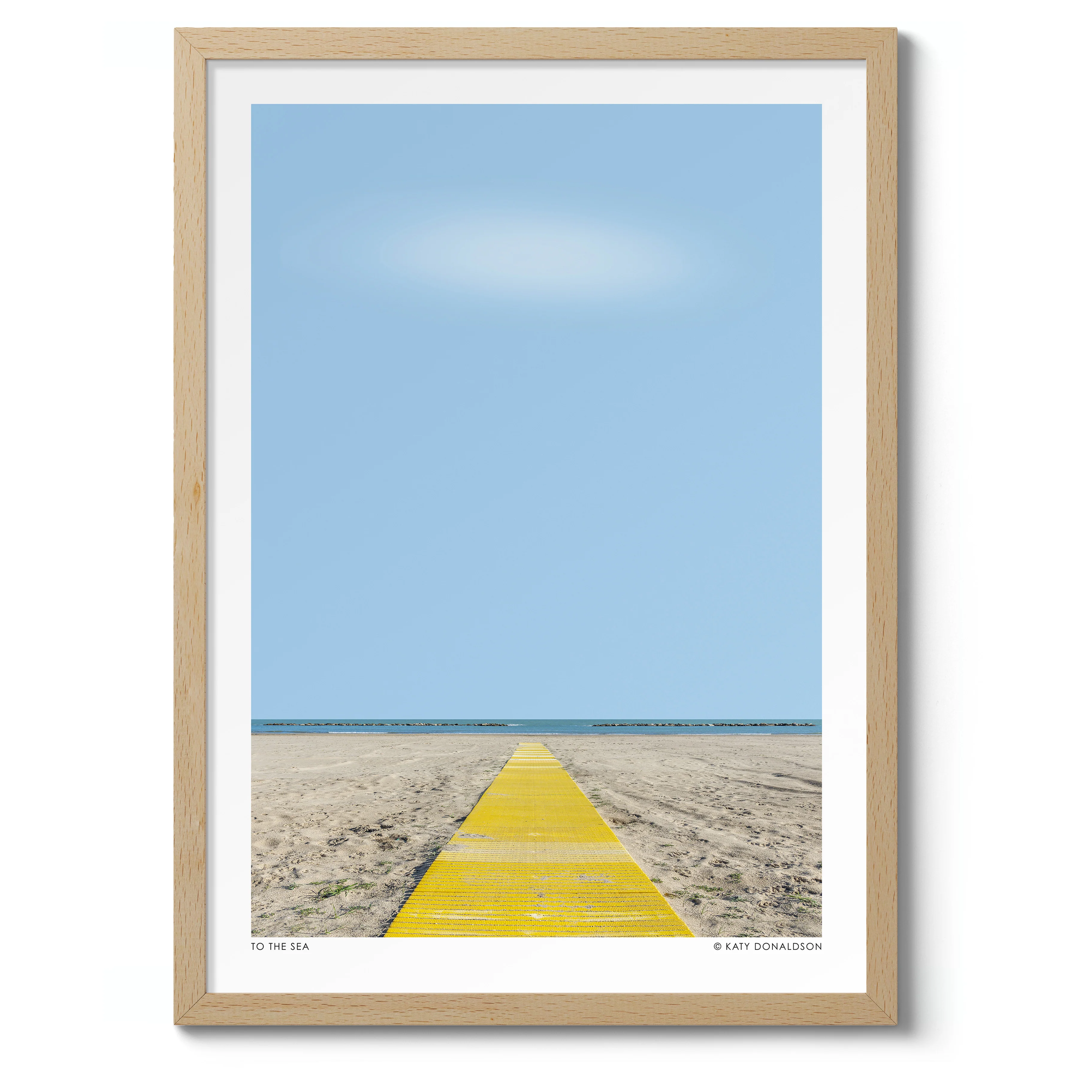 To The Sea - Image 3