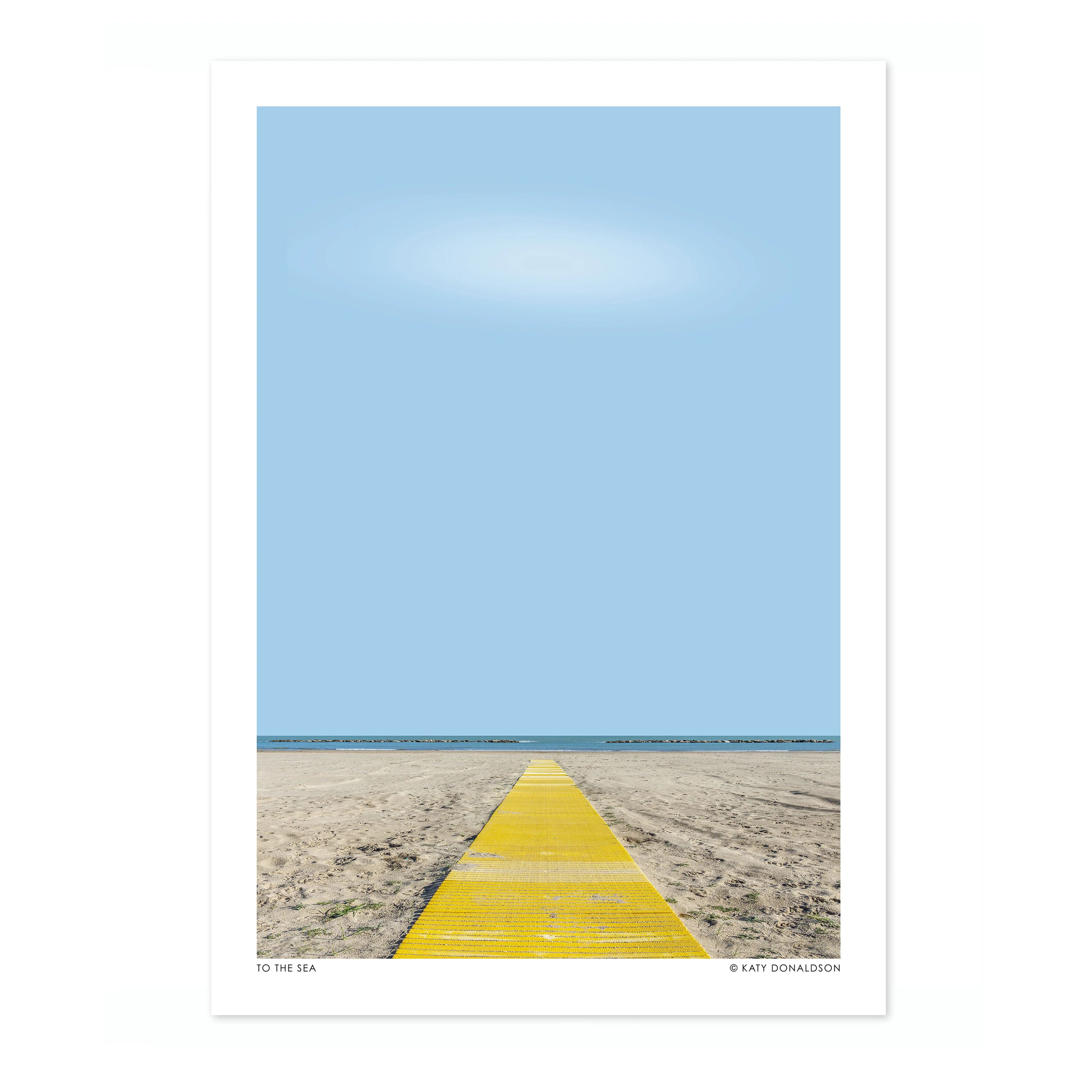 To The Sea - Image 4