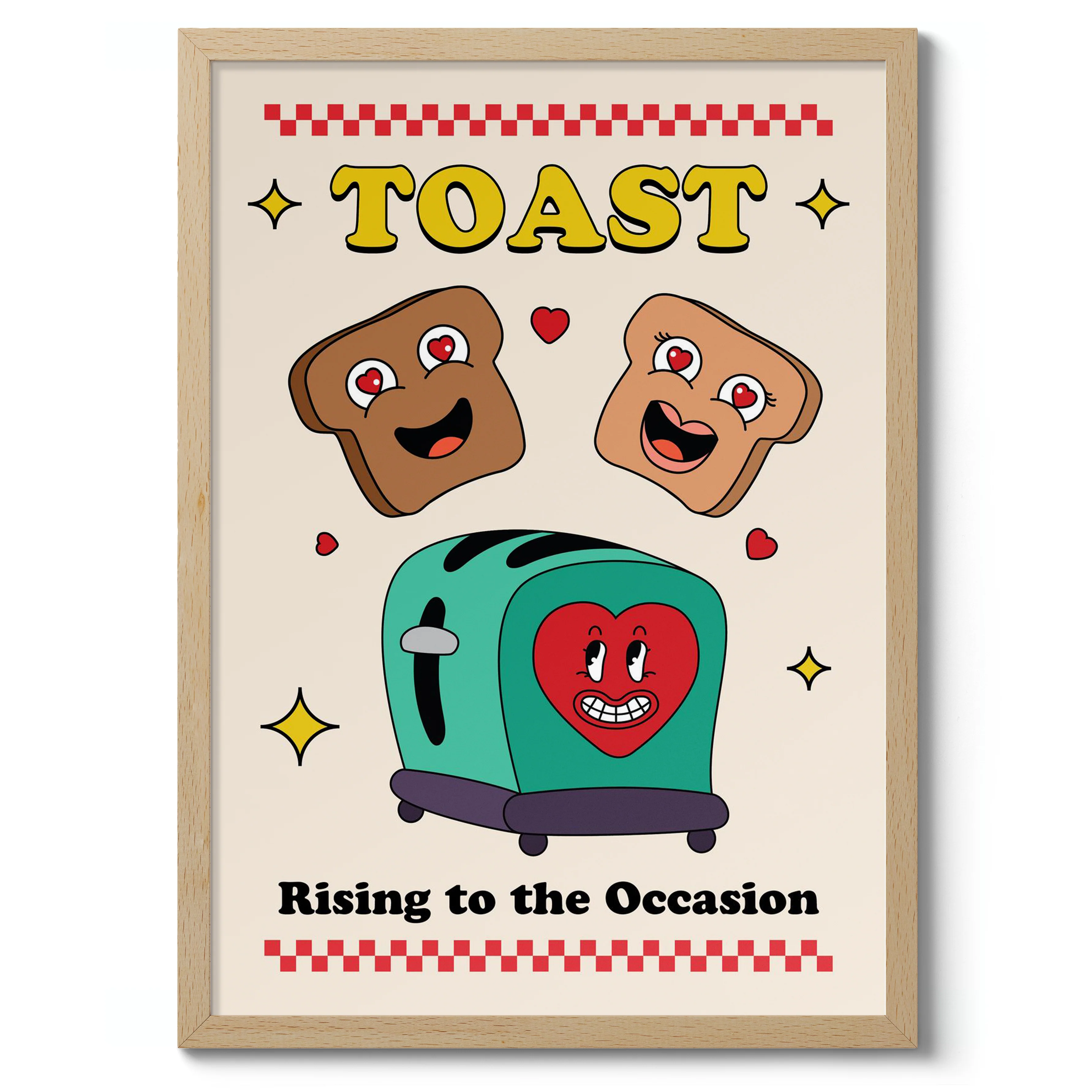 Toast - Image 3