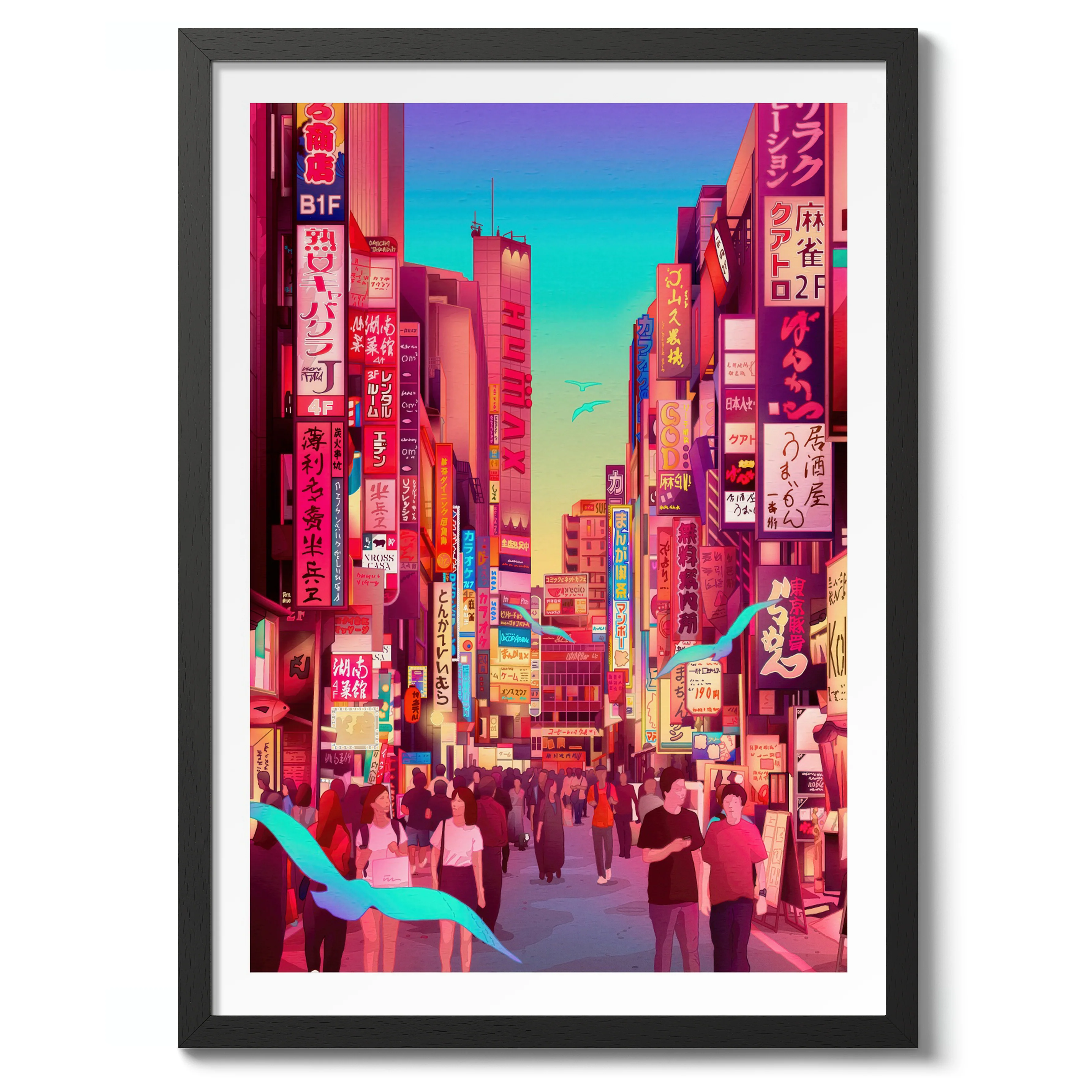 Tokyo - Image 2
