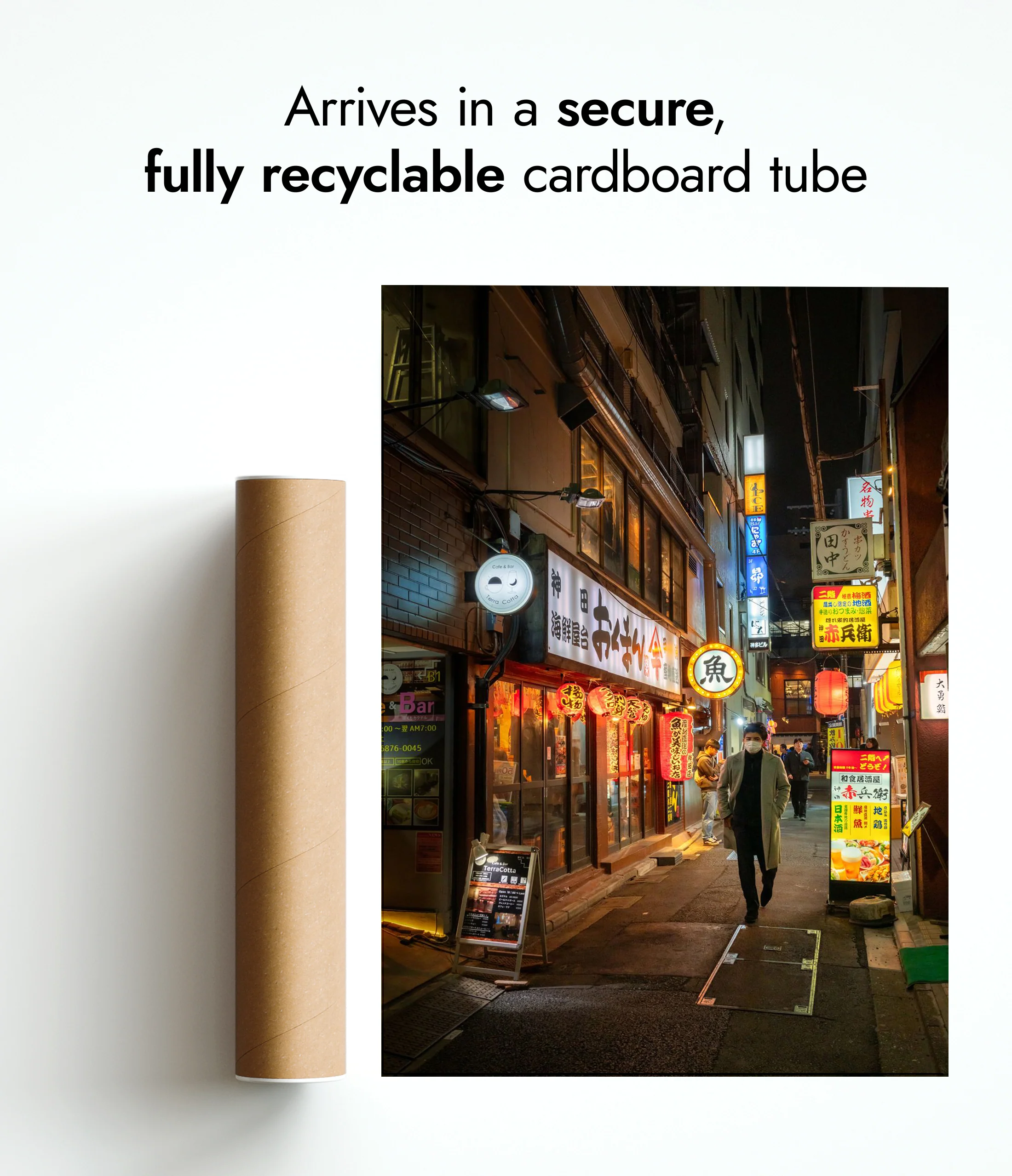 Tokyo, Between Chaos and Solitude - Image 9