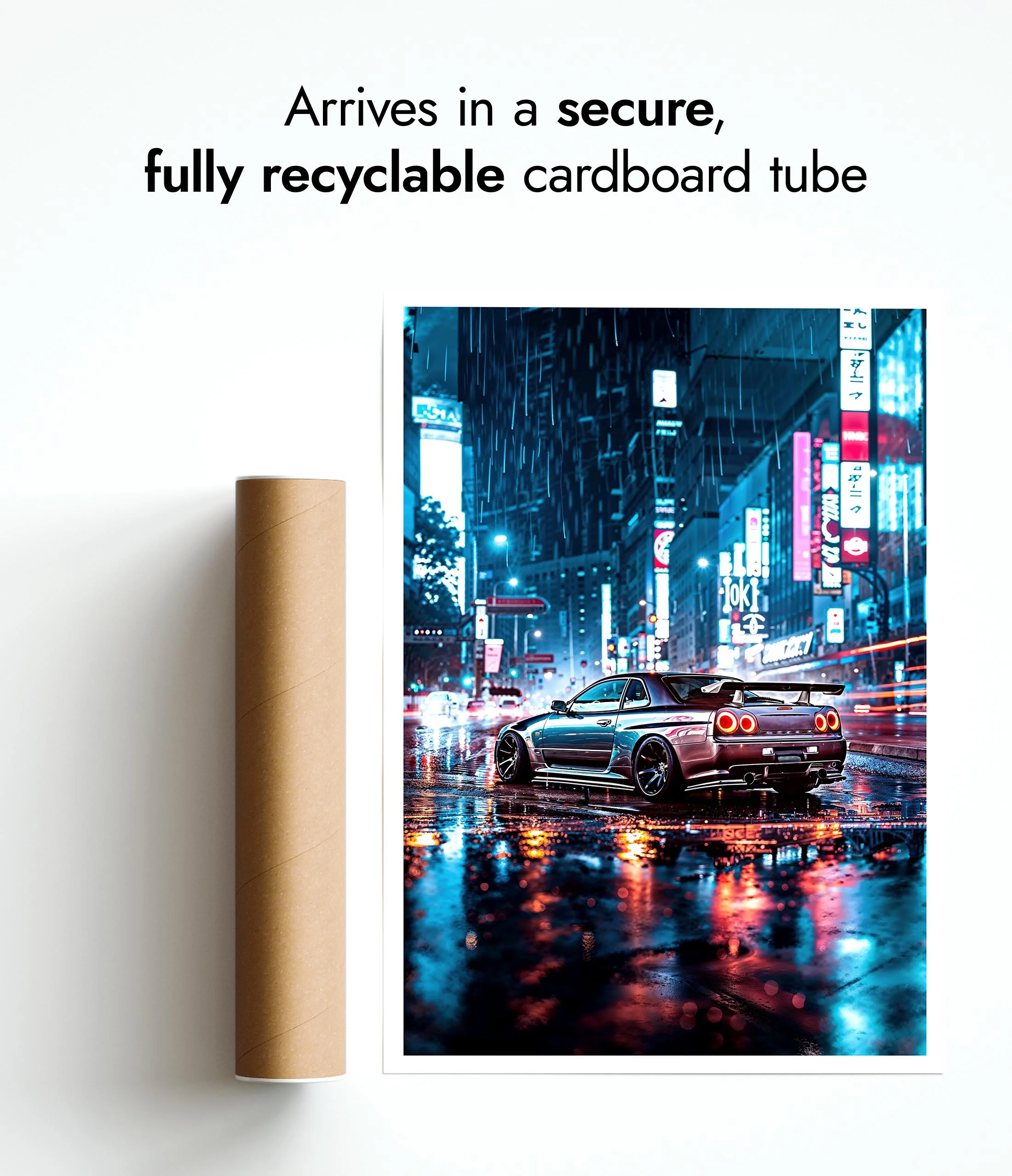 Tokyo Drift - Image 9