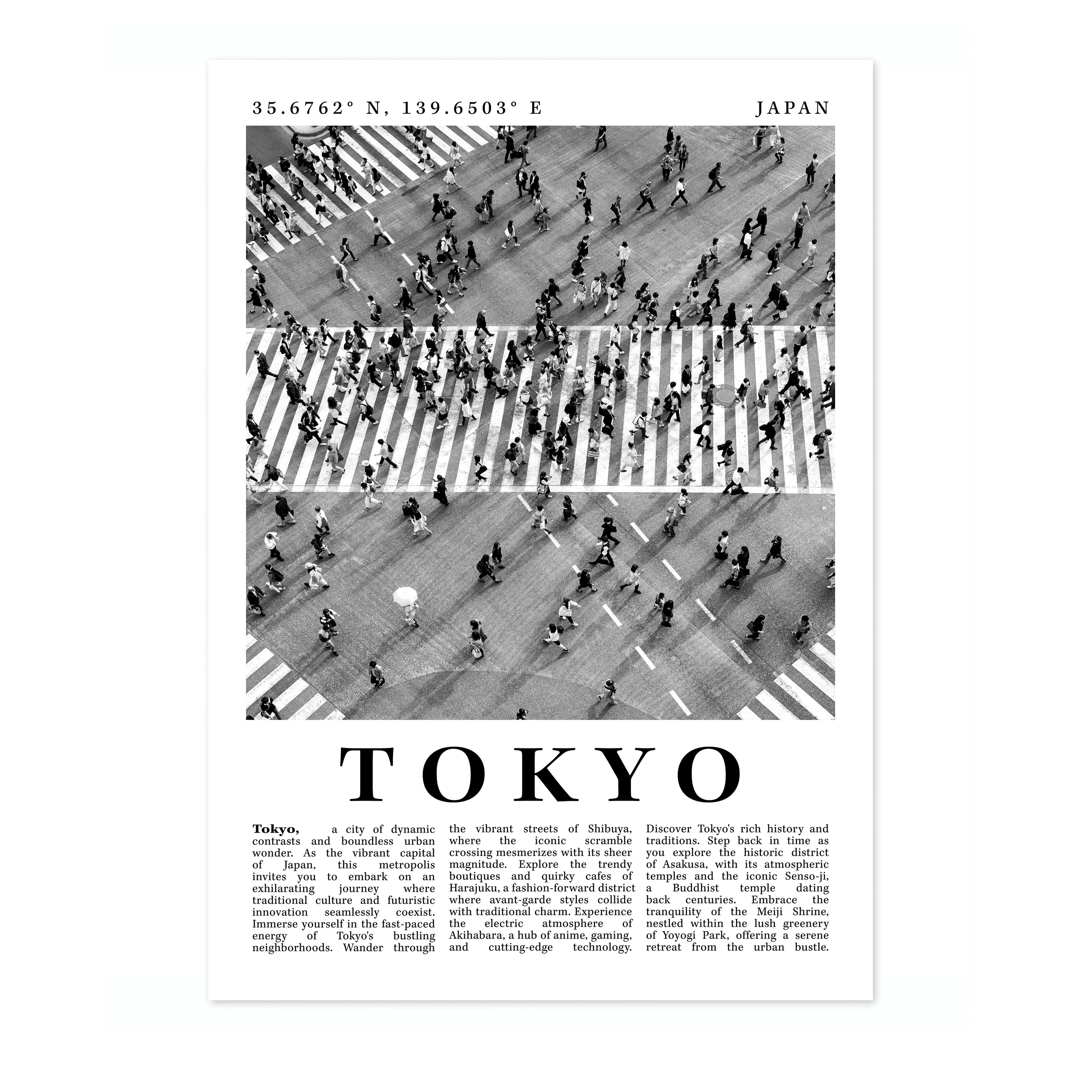 Tokyo - Japan - Image 4