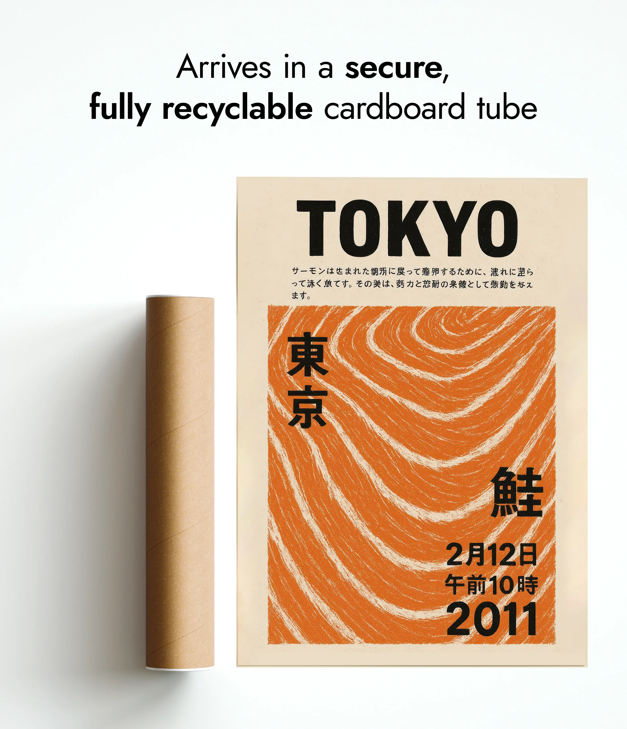 Tokyo Salmon 2011 - Image 9