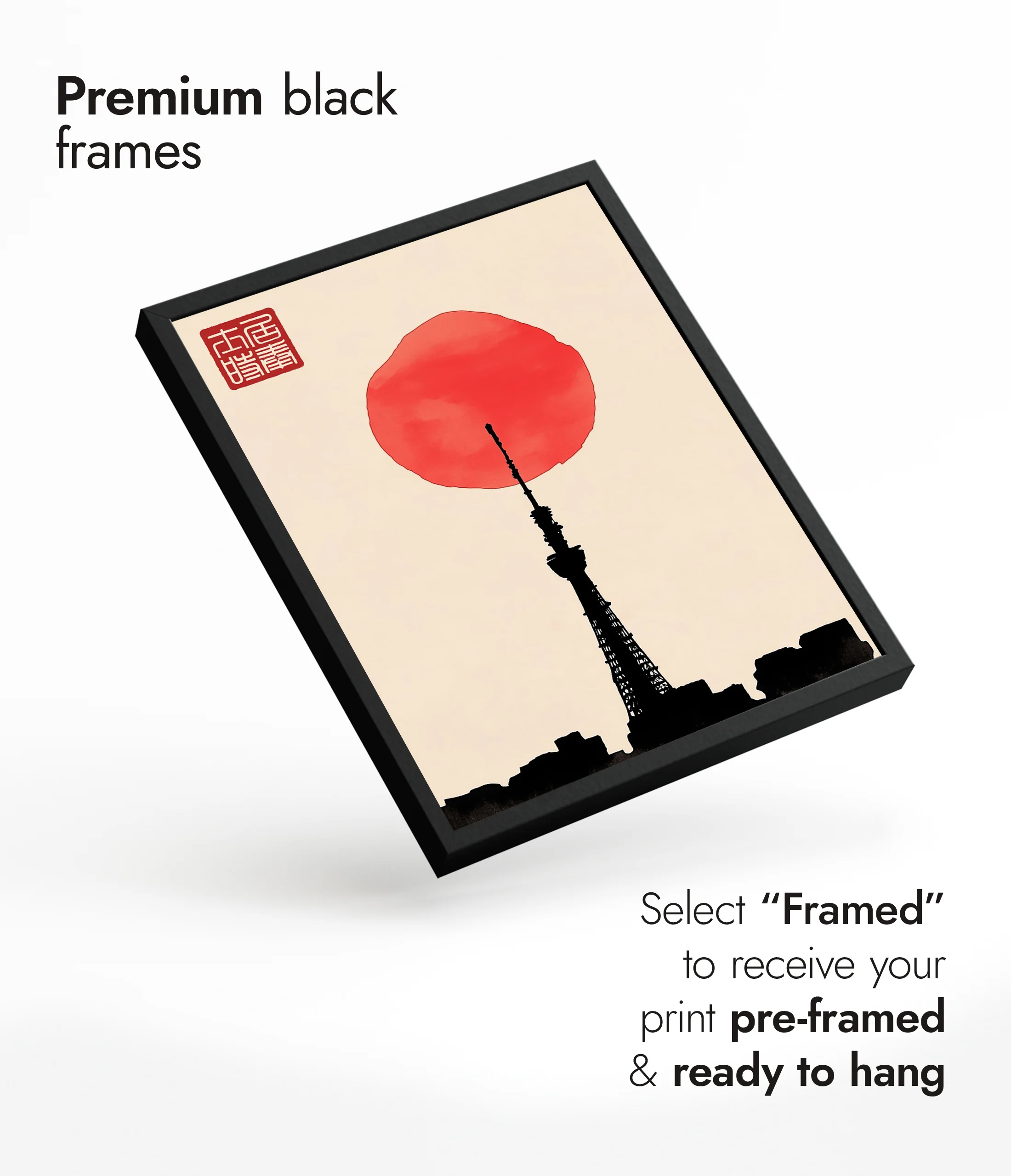 Tokyo Tower - Image 7