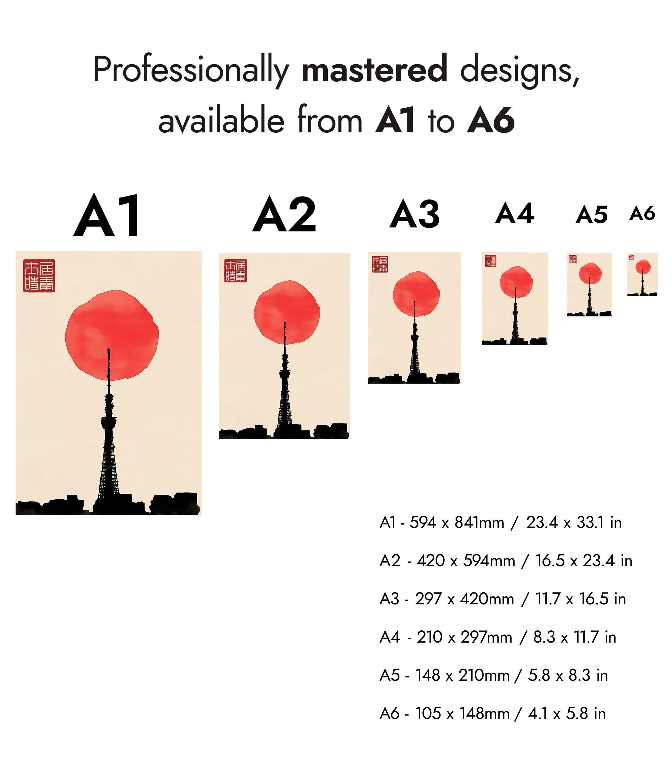 Tokyo Tower - Image 8
