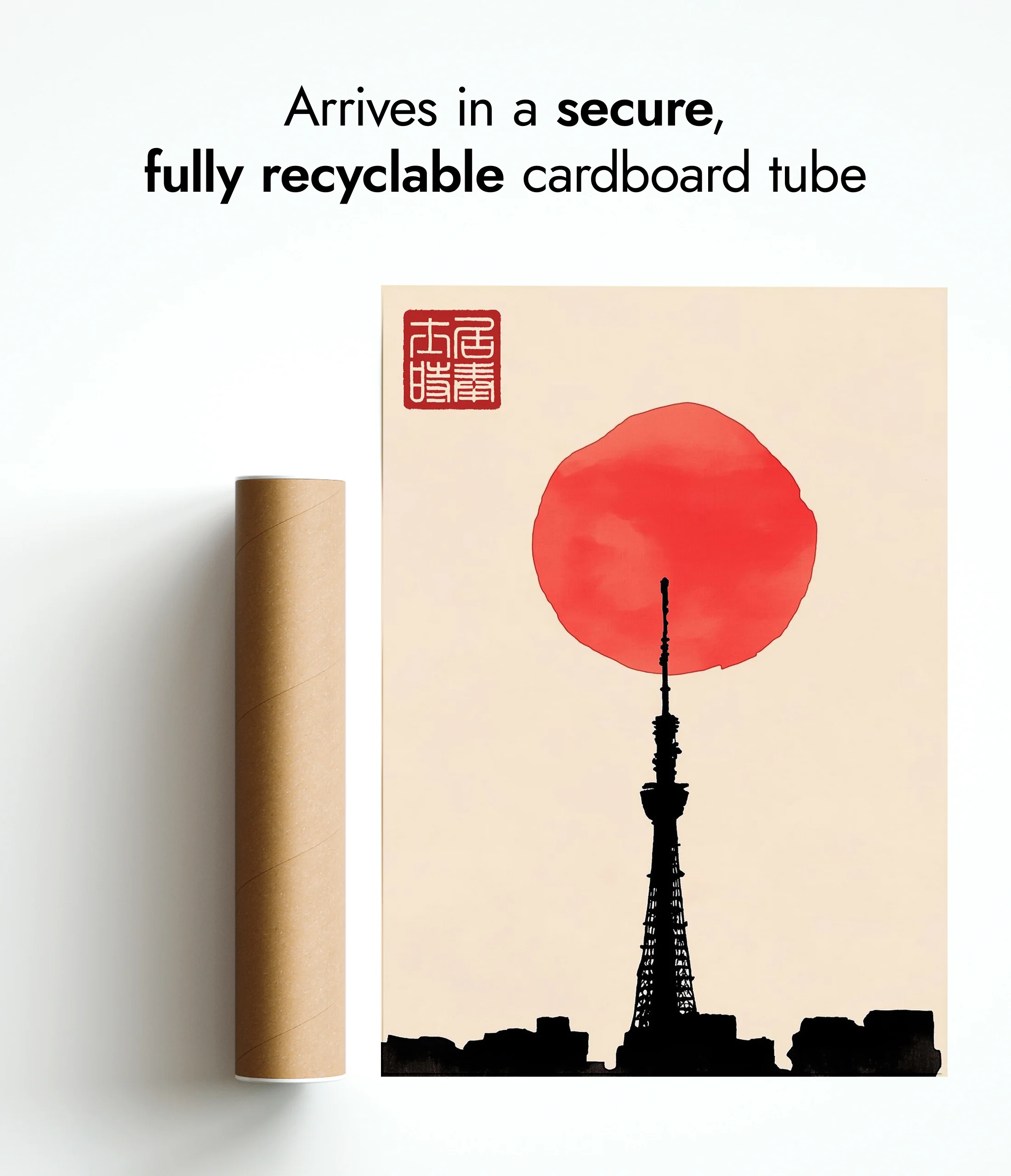 Tokyo Tower - Image 9