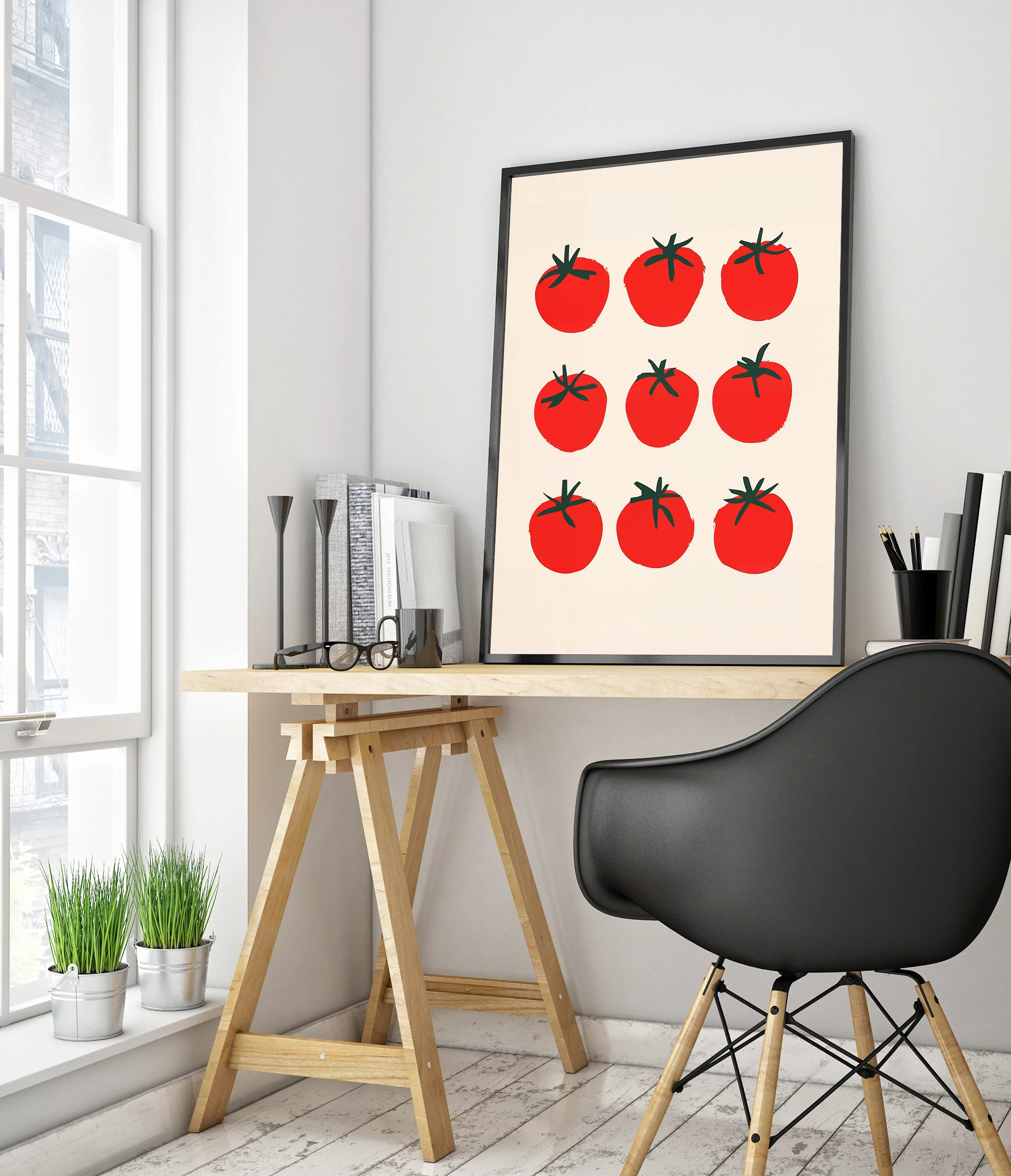 Tomatoes - Image 5