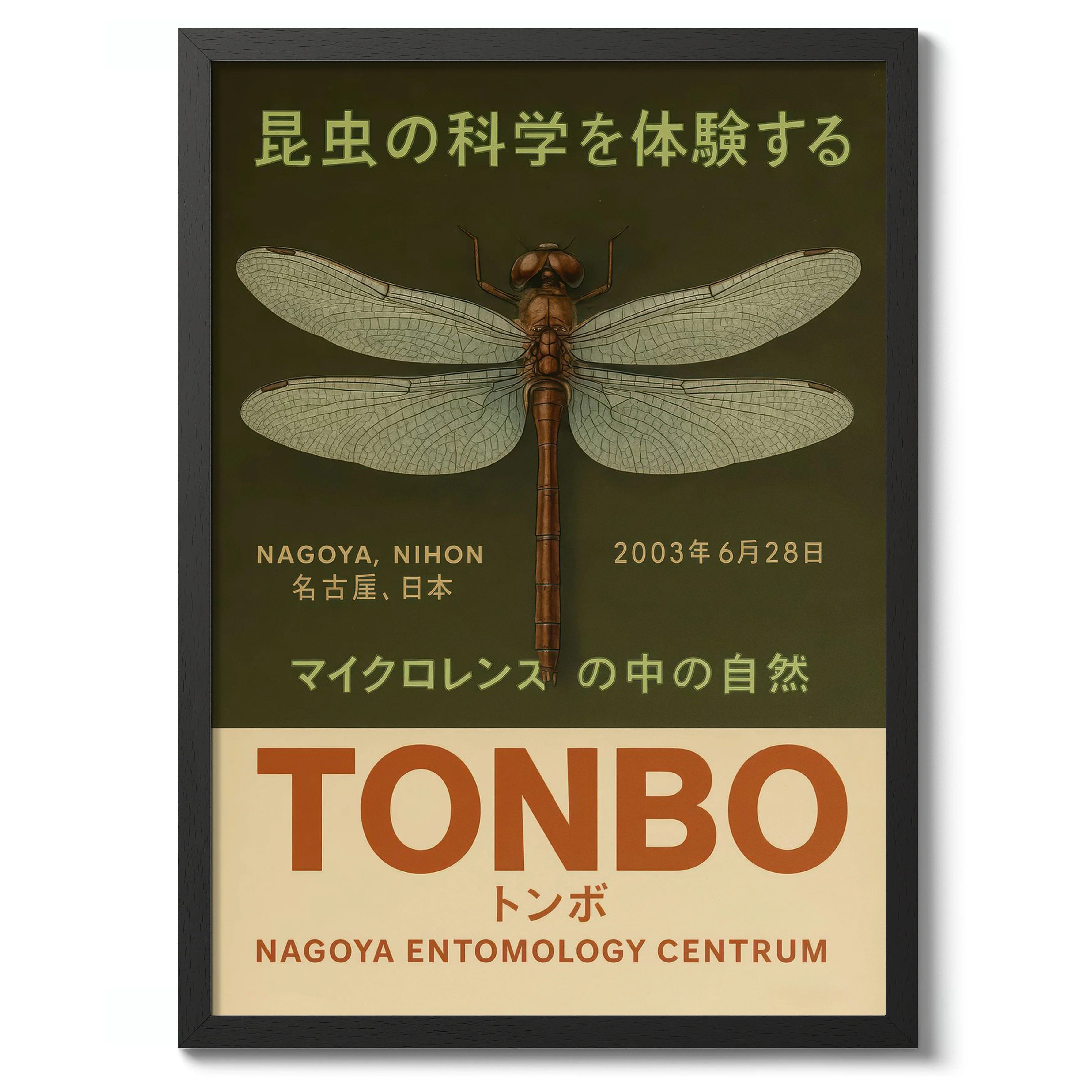 Tonbo - Image 2