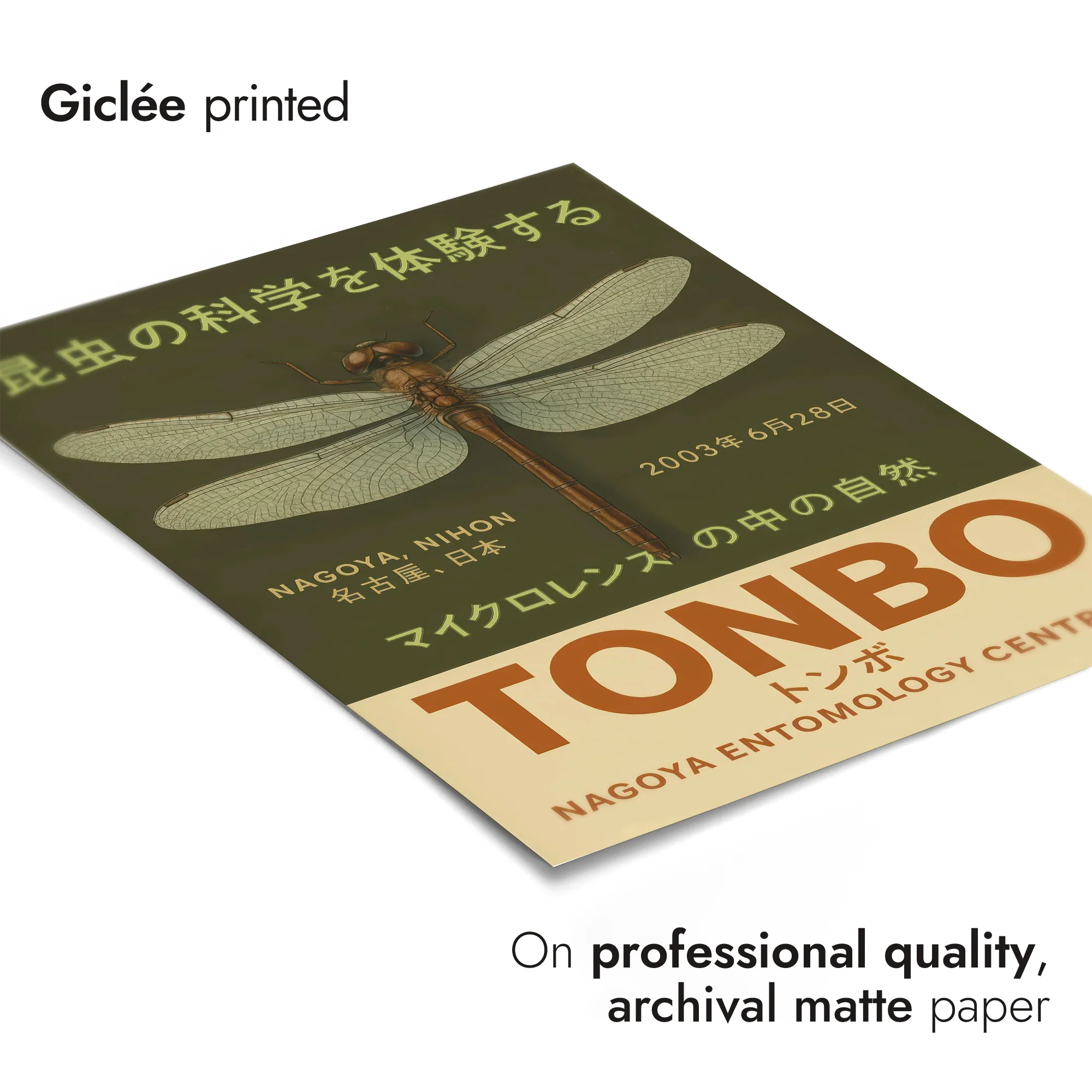Tonbo - Image 6