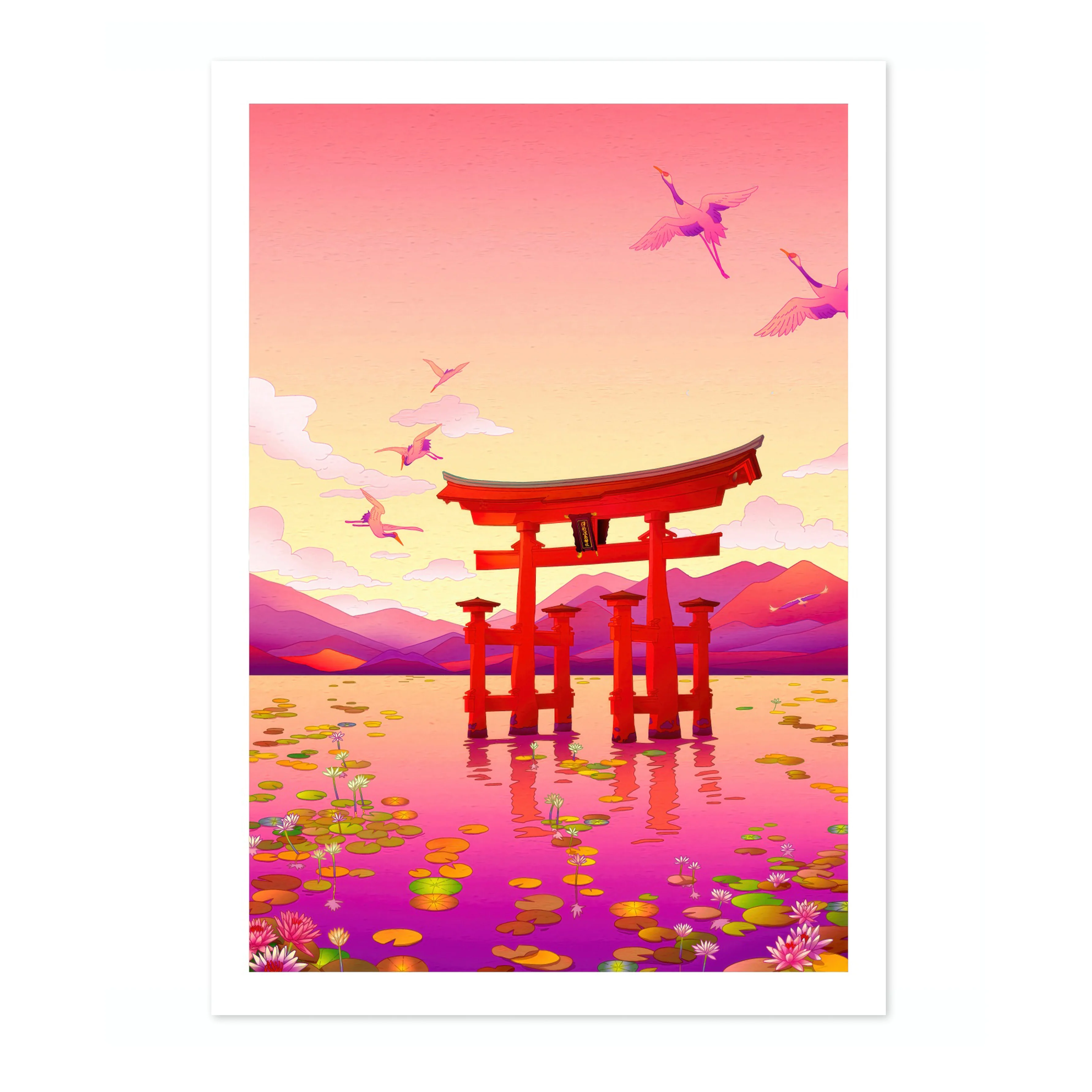 Tori Gate - Image 4