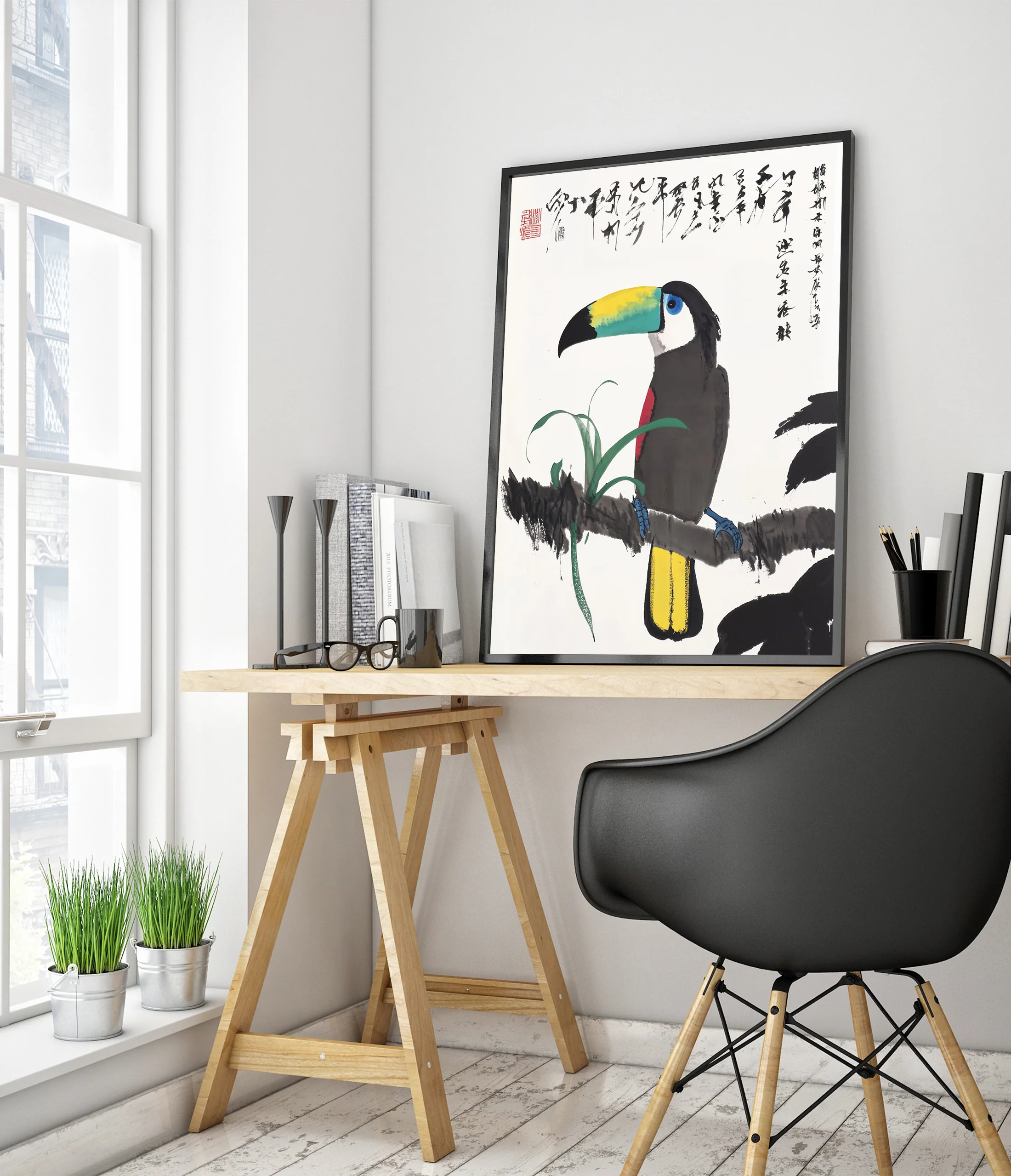 Toucan - Image 5