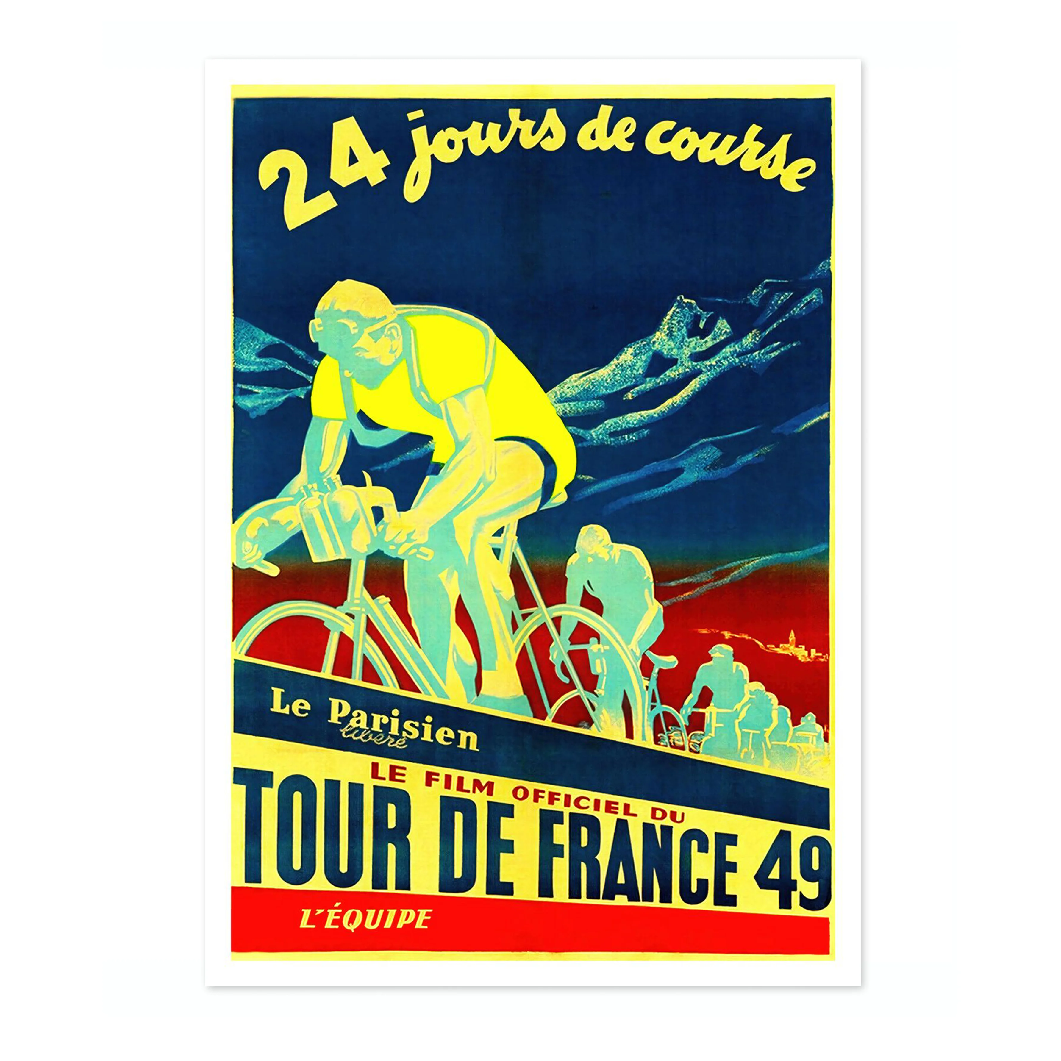 Tour de France 49 - Image 4