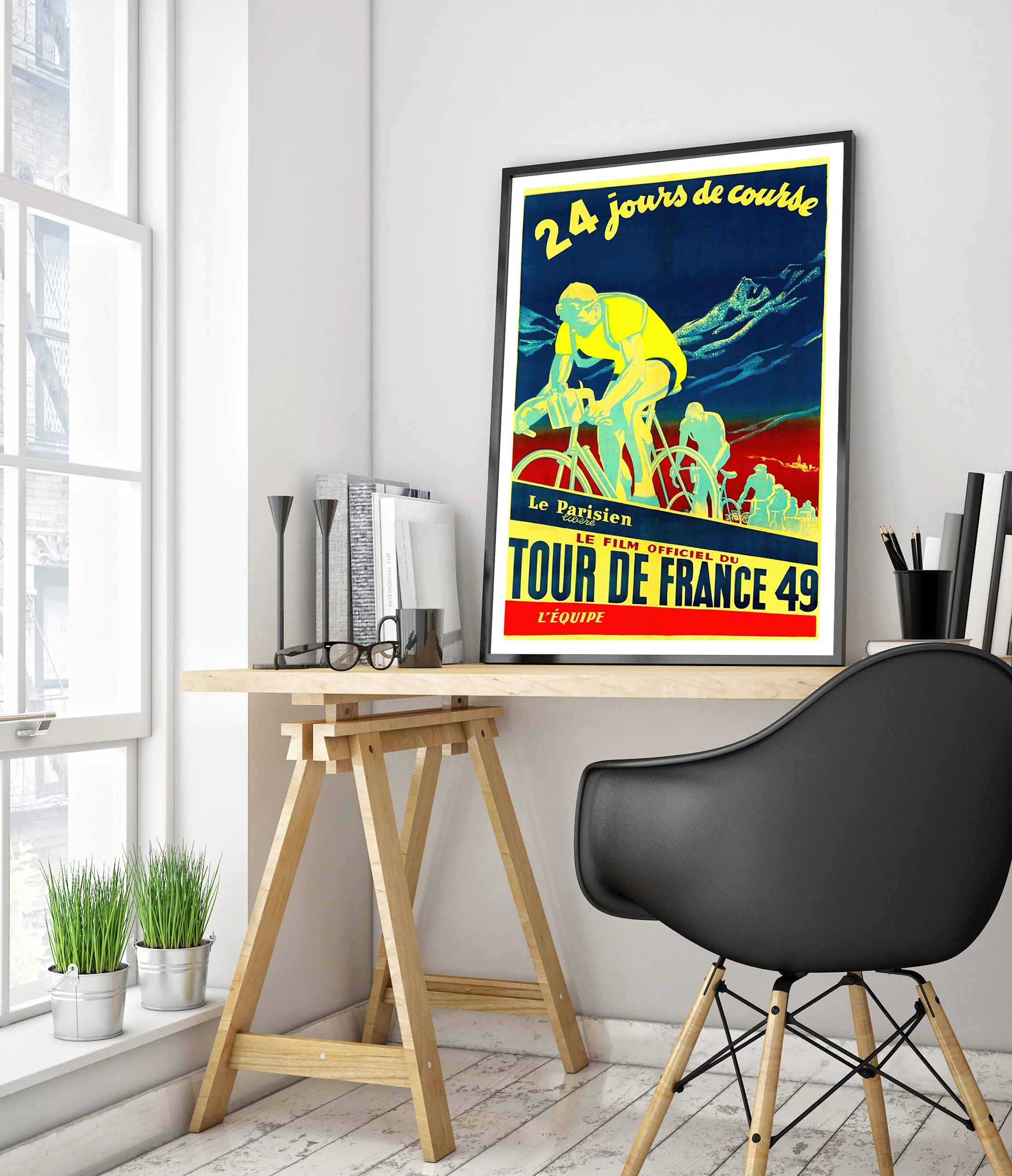 Tour de France 49 - Image 5