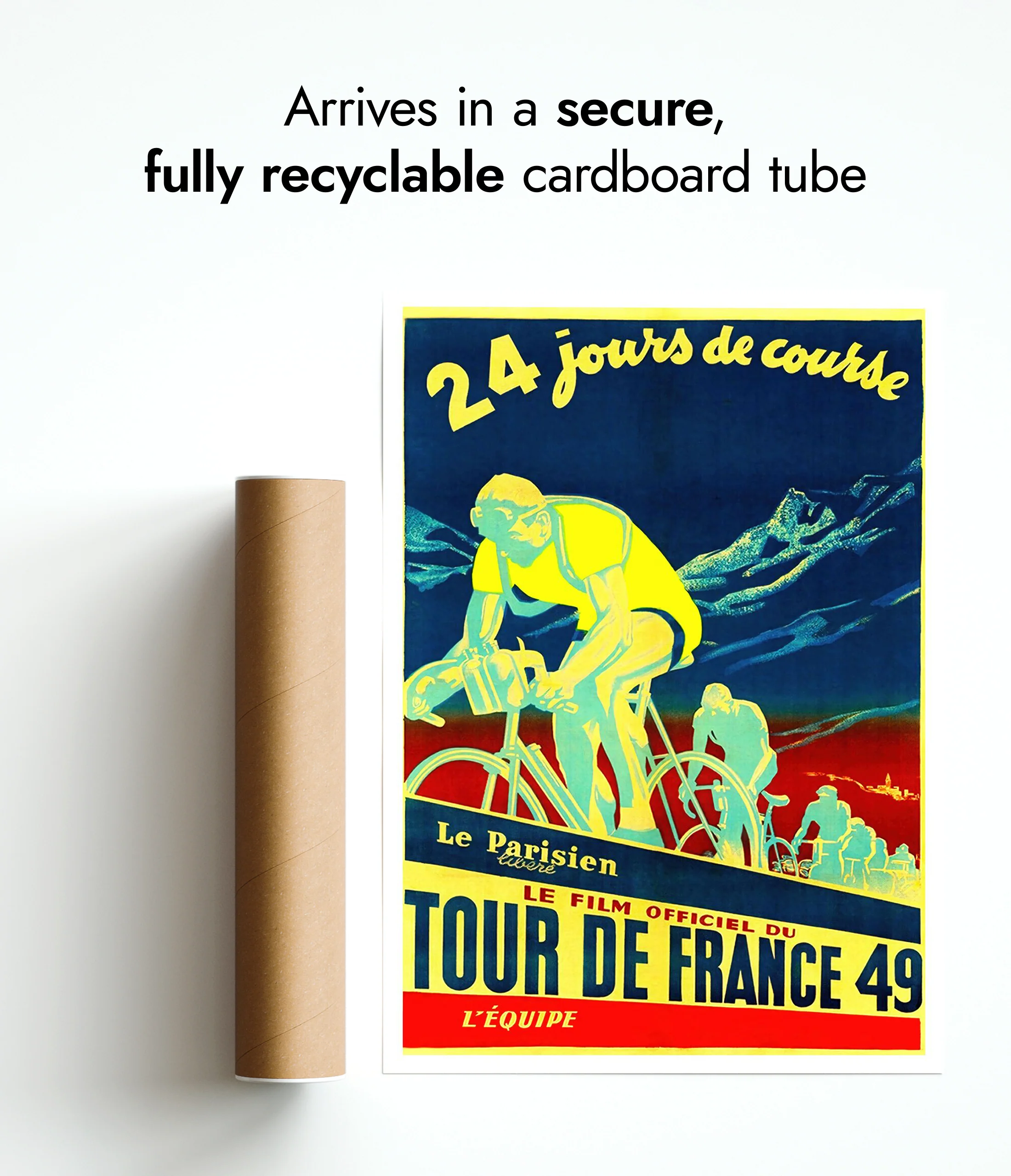 Tour de France 49 - Image 9
