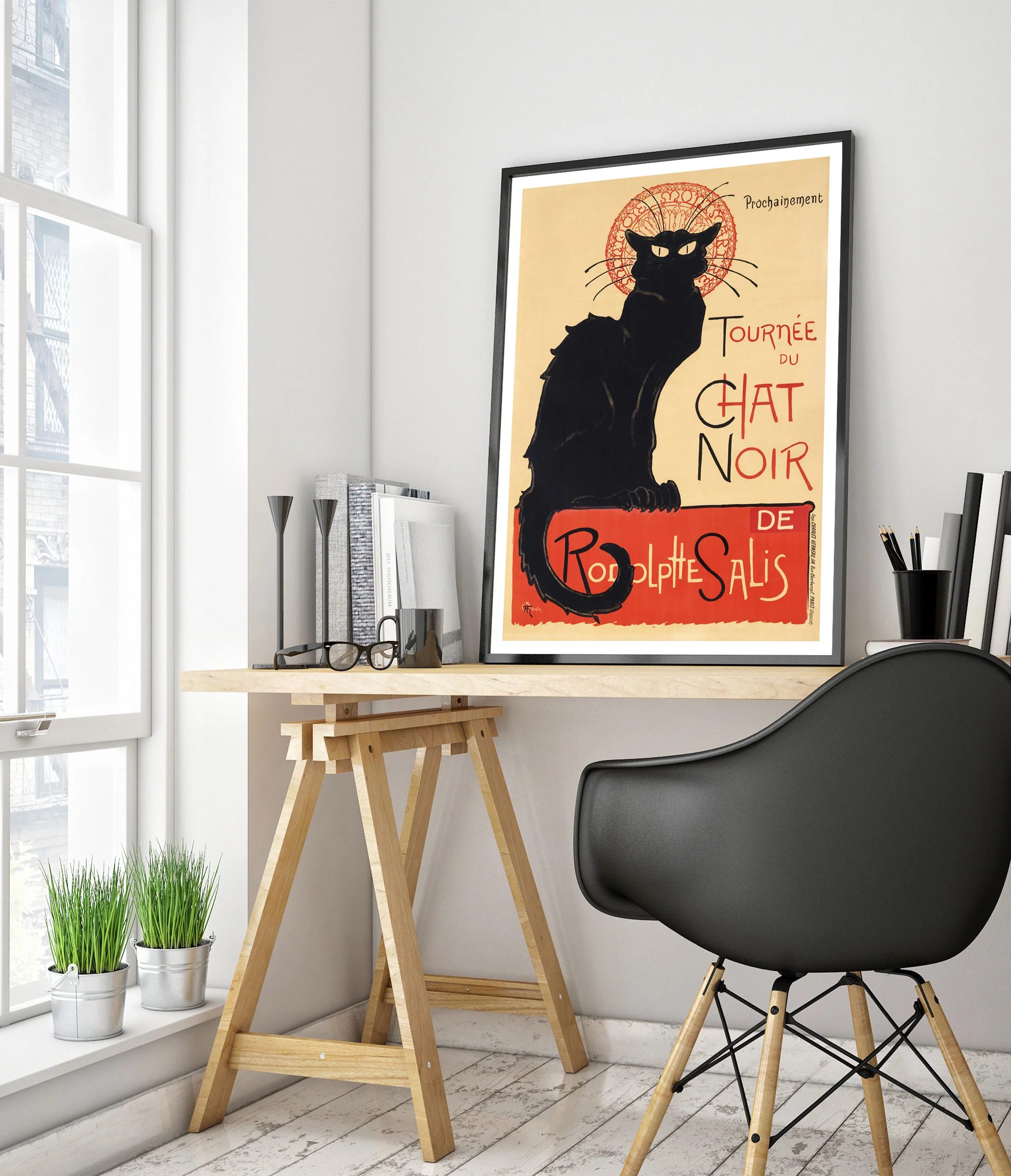 Tournee du Chat Noir - Image 5