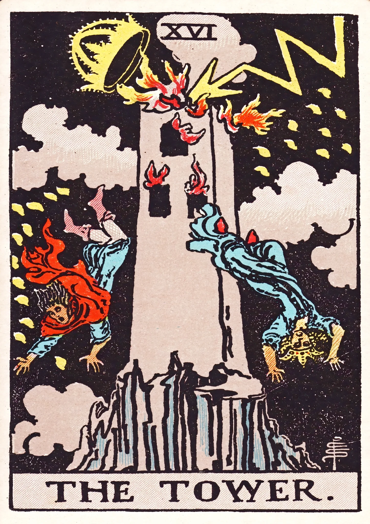 Tower