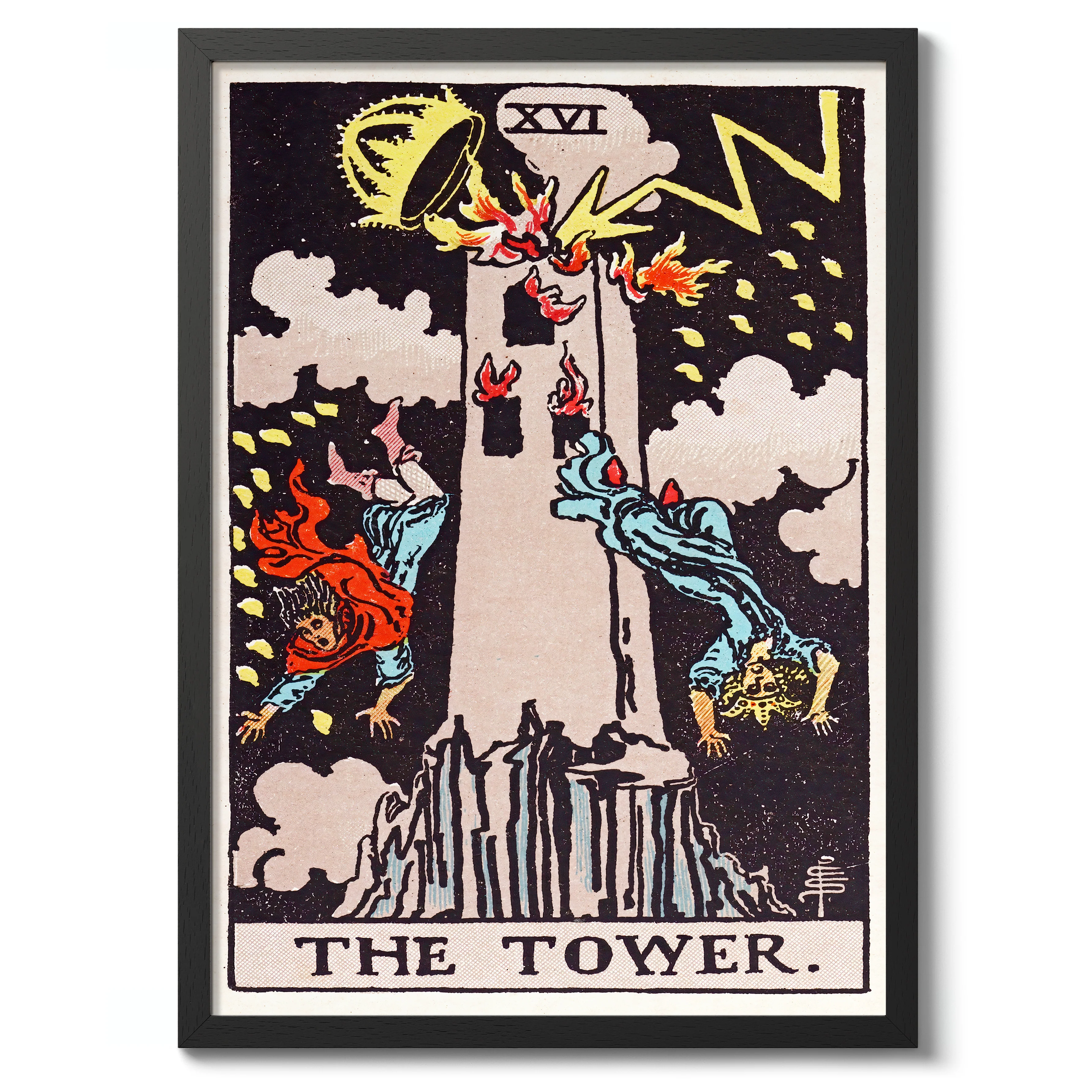 Tower - Image 2