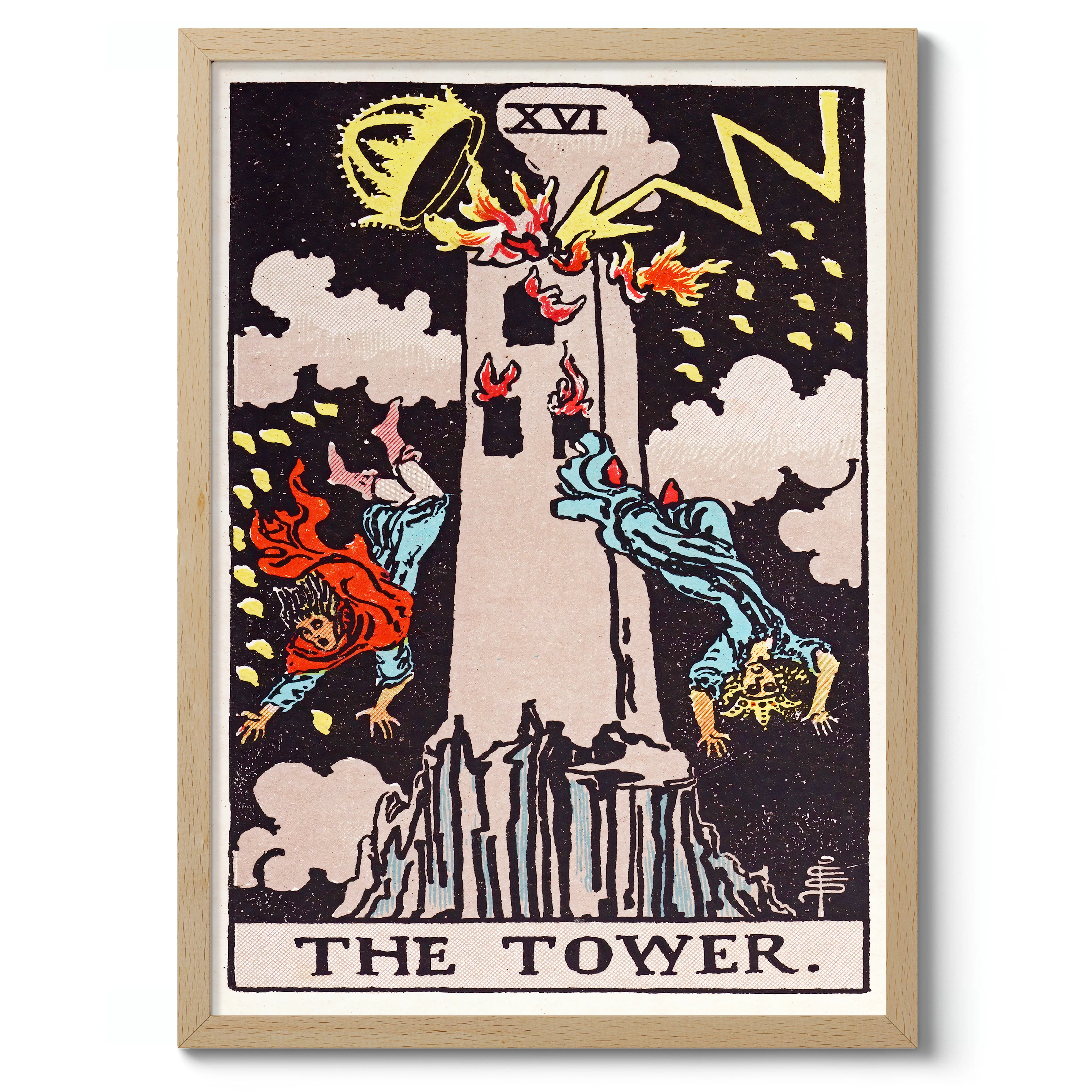 Tower - Image 3