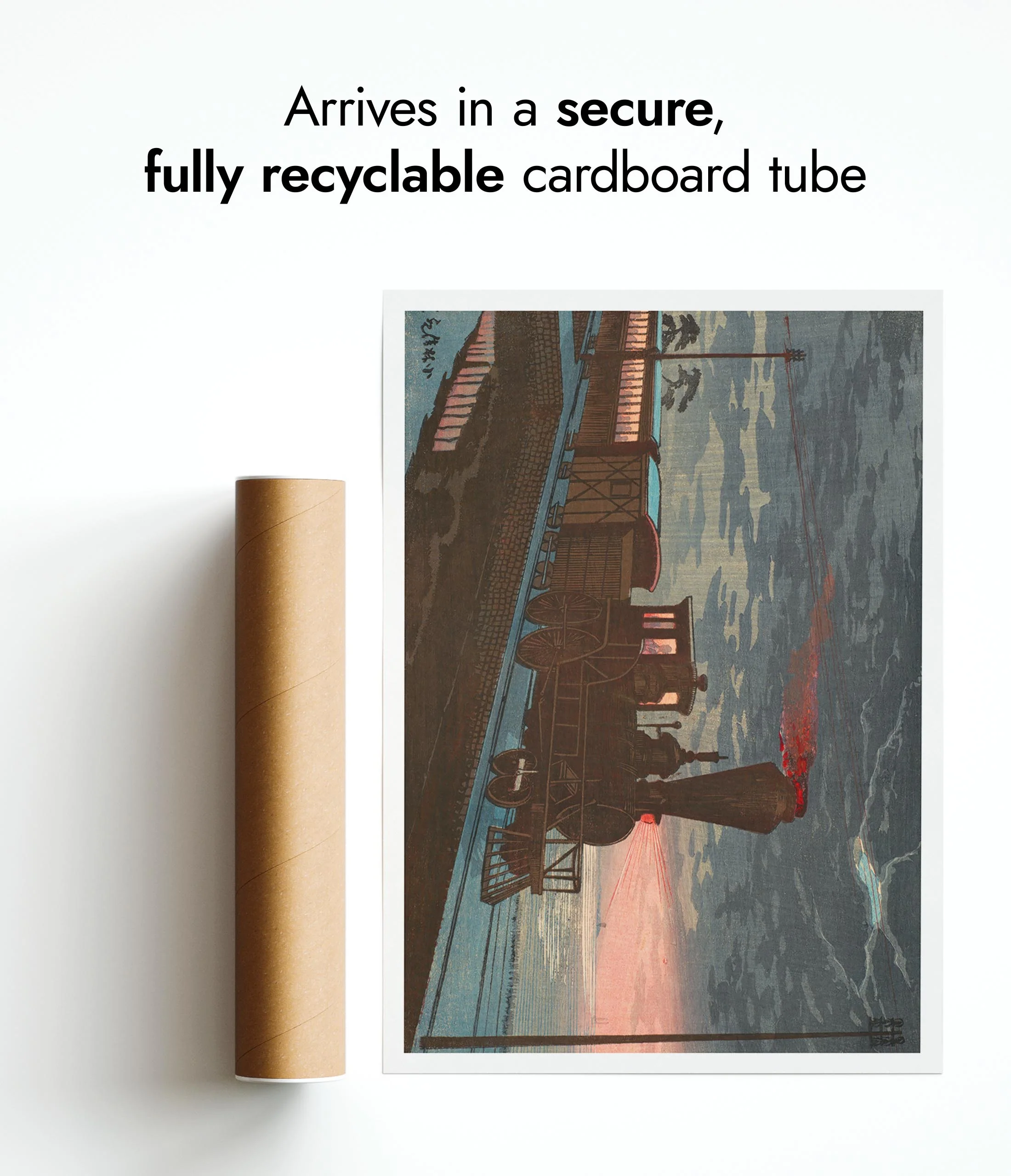 Train - Image 9