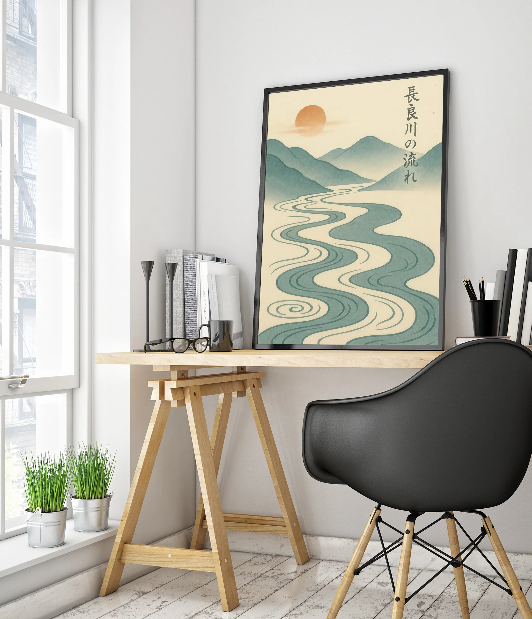 Tranquil Flow - Image 5