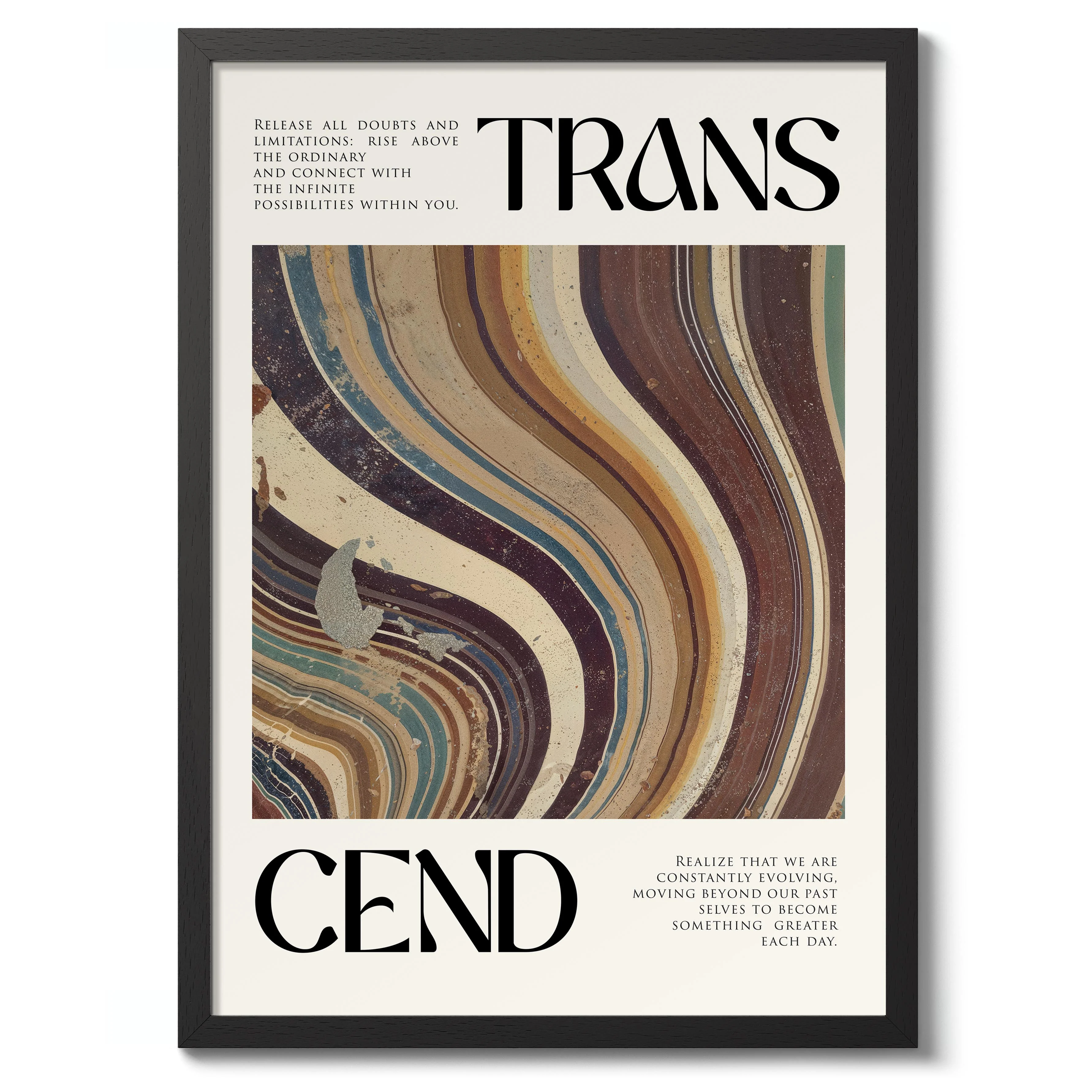 Transcend - Image 2
