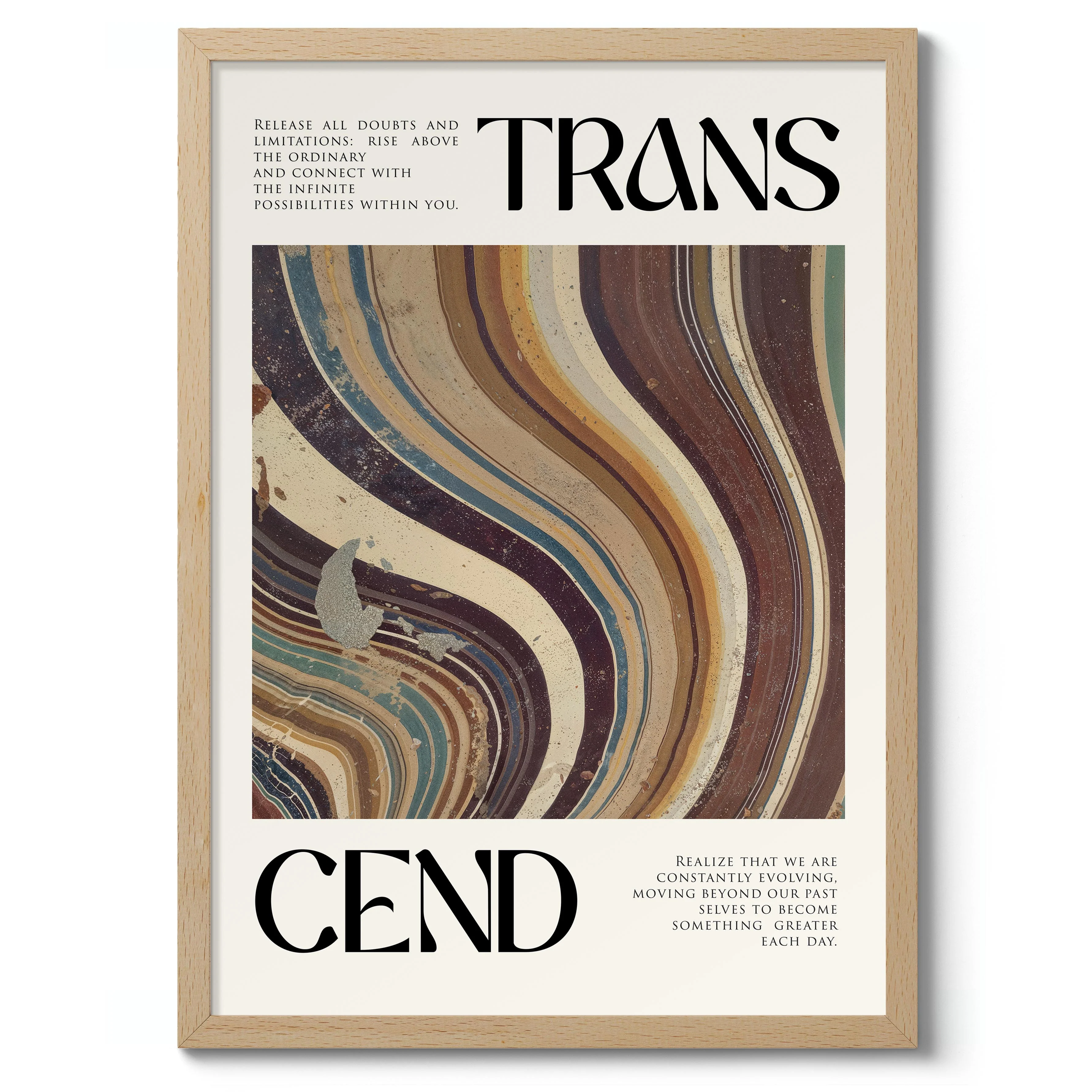 Transcend - Image 3
