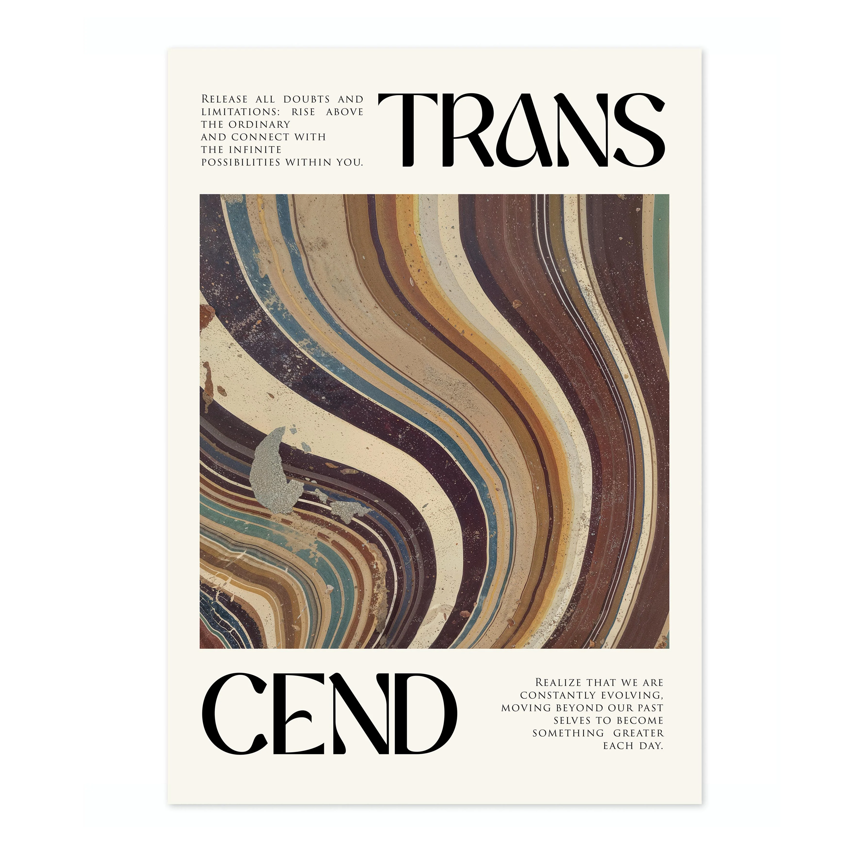 Transcend - Image 4