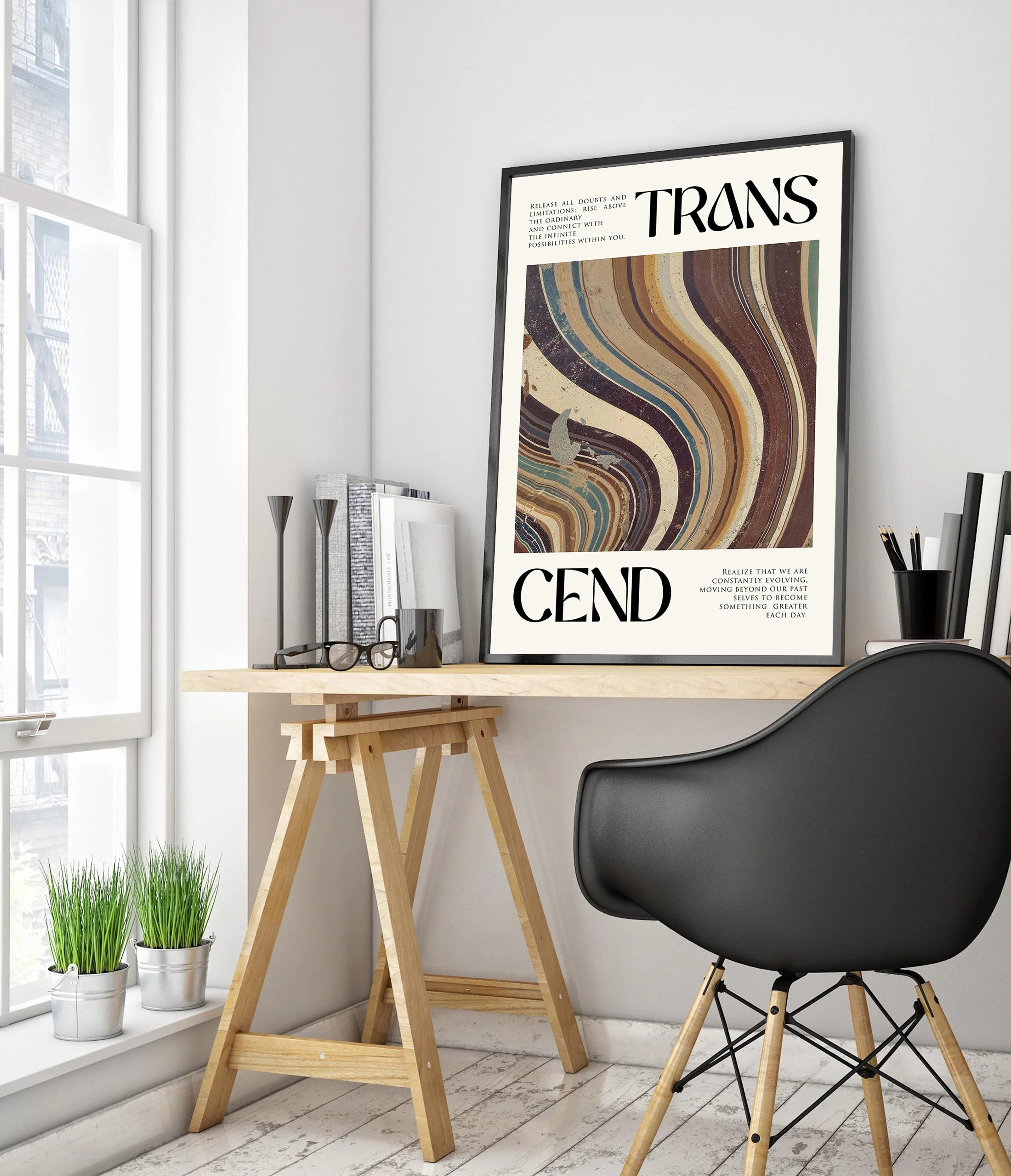 Transcend - Image 5