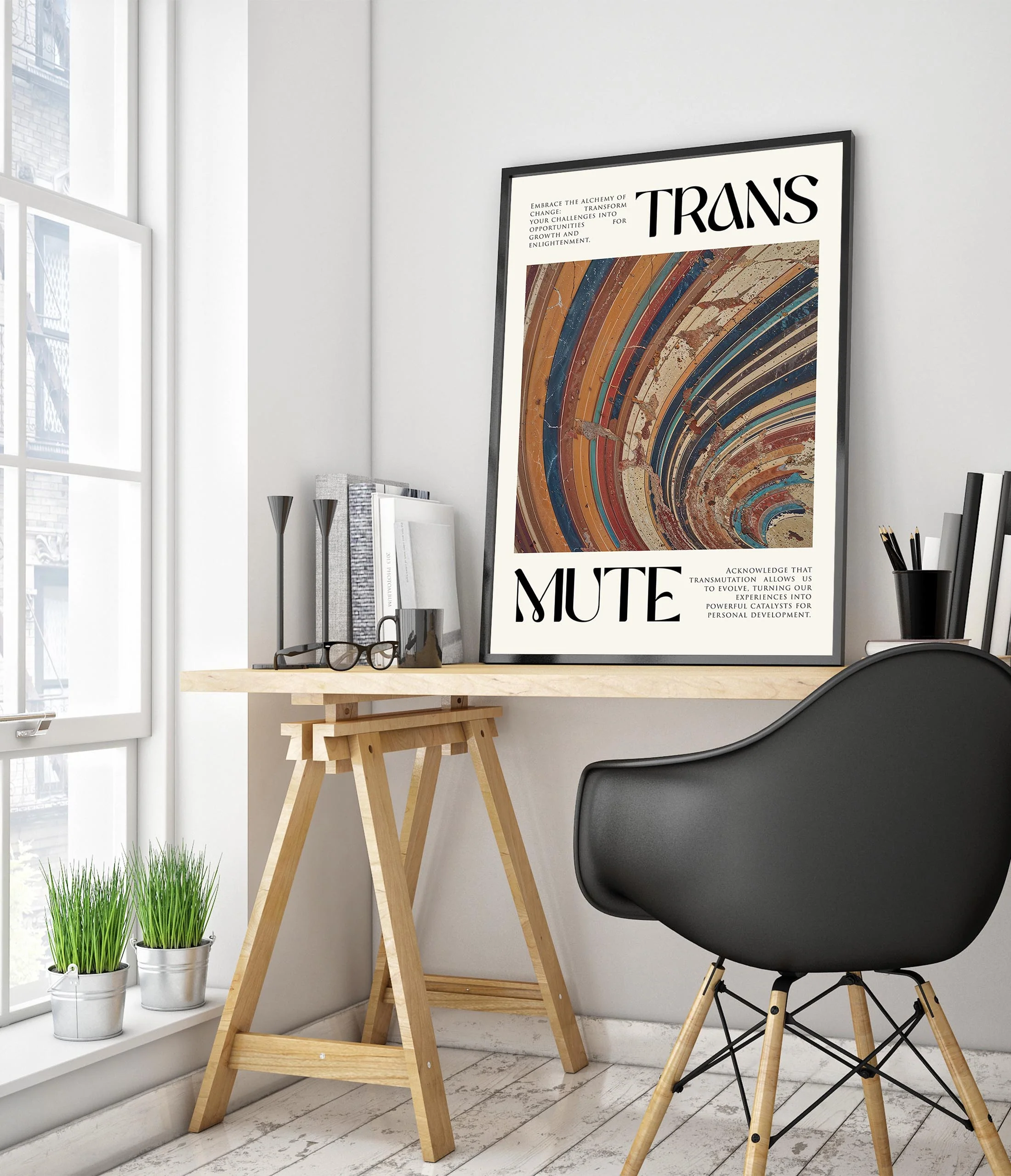Transmute - Image 5