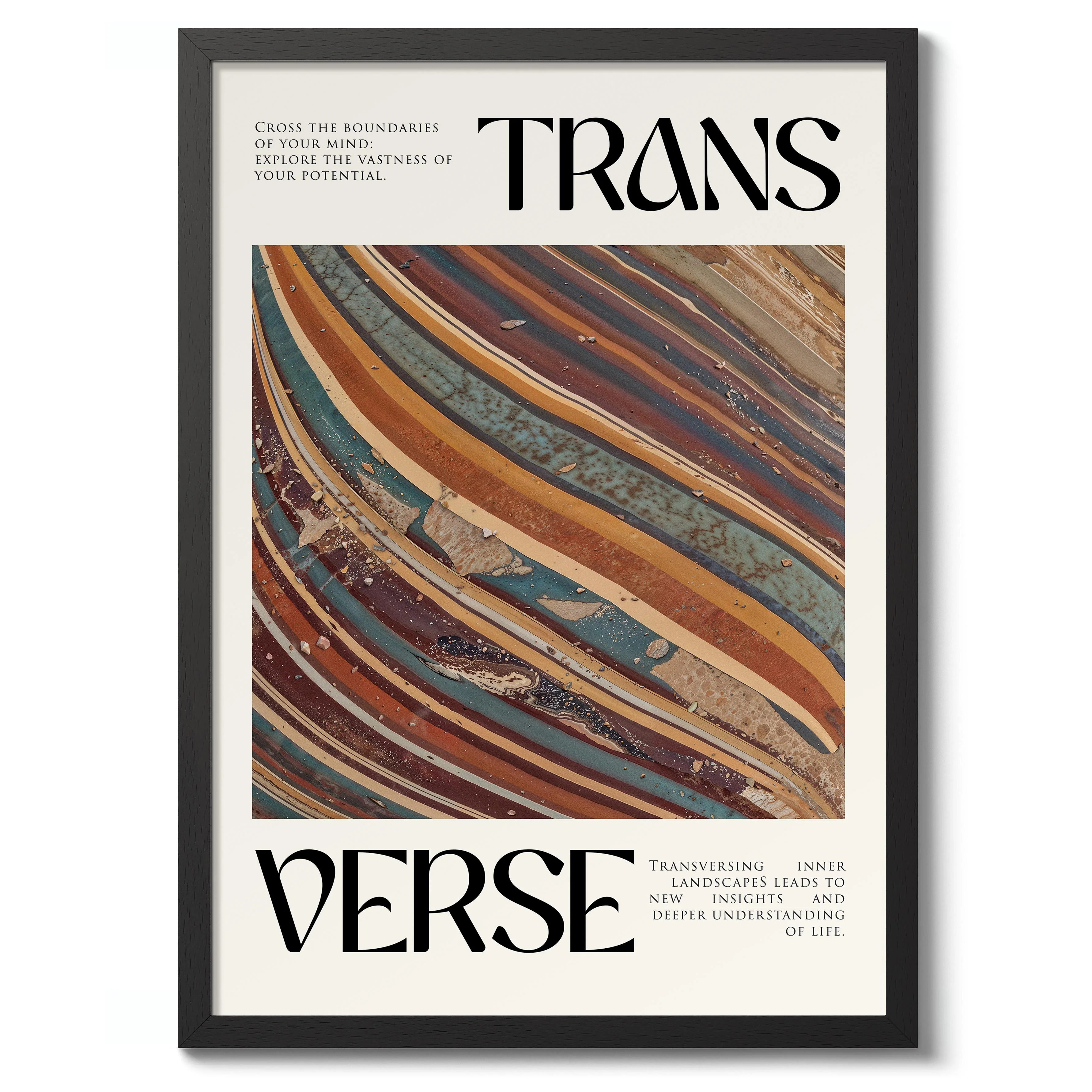Transverse - Image 2